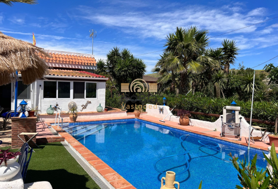 Finca Country Property - Wiederverkauf - Cartagena - Cartagena