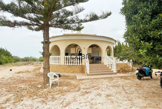 Finca - Resale - Daya Vieja - Daya Vieja