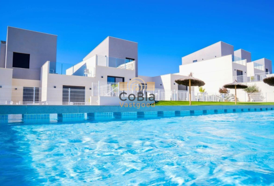 Herenhuis - Nieuwbouw Woningen - Banos y Mendigo - Altaona Golf