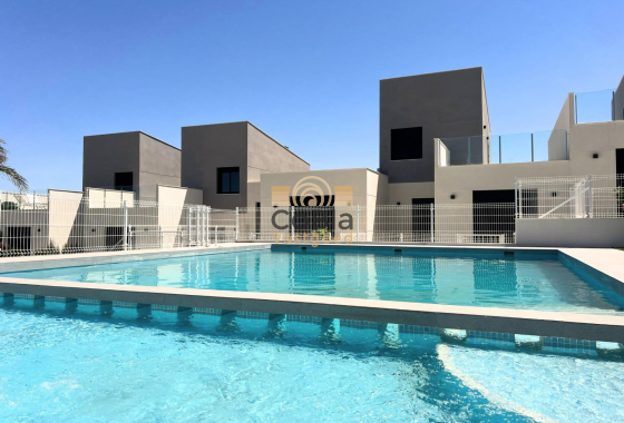 Herenhuis - Nieuwbouw Woningen - BAOS Y MENDIGO - NBR-35058