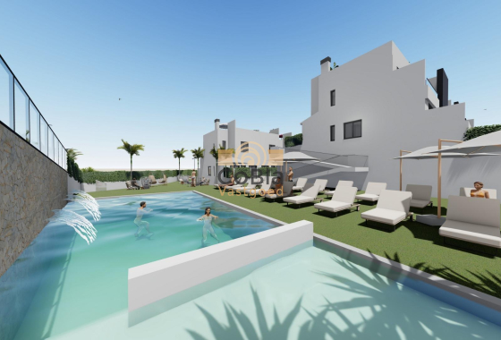 Herenhuis - Nieuwbouw Woningen - Cox - NBR-38923