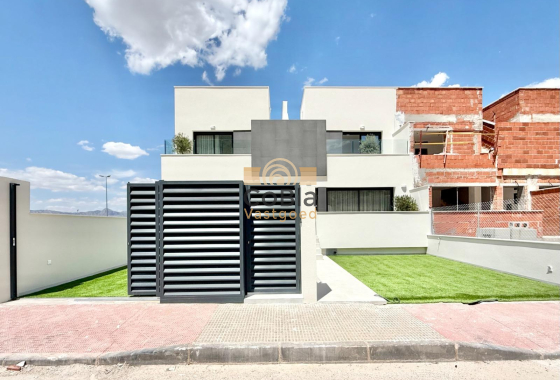 Herenhuis - Nieuwbouw Woningen - Cox - Sin Zona