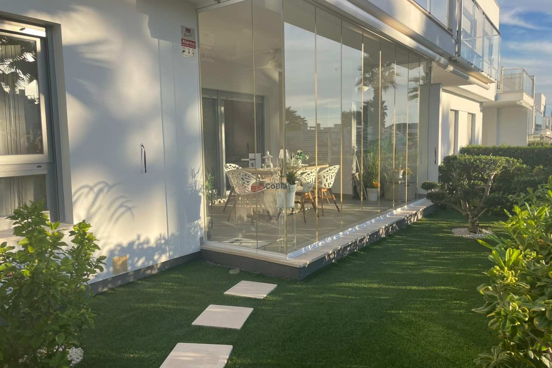 Herverkoop - 1. Apartment / flat - Orihuela - Vistabella Golf