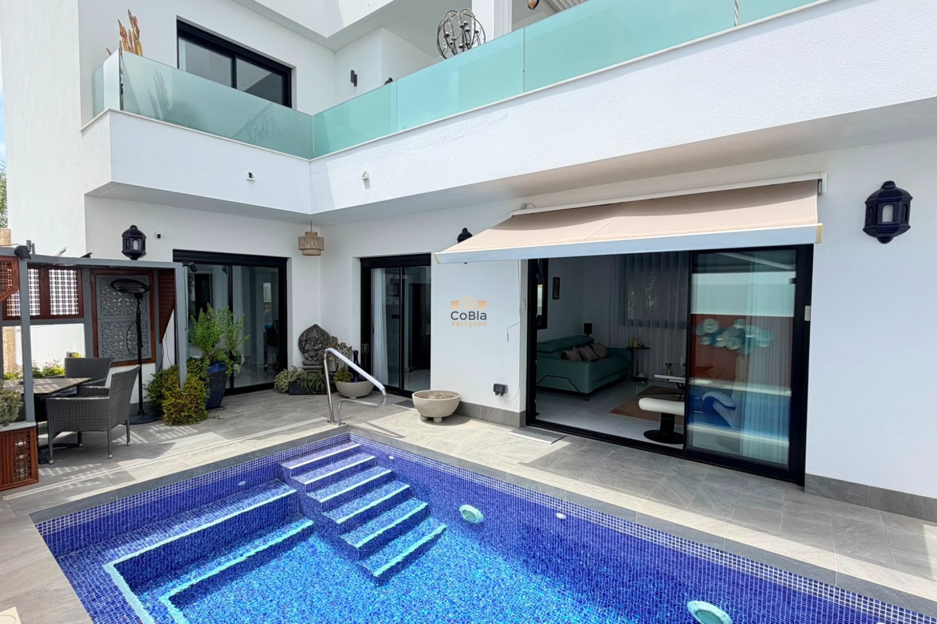 Herverkoop - 4. House - Detached Villa - Los Montesinos - La Herrada