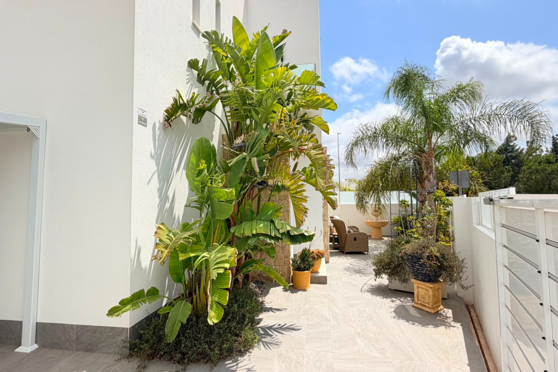 Herverkoop - 4. House - Detached Villa - Los Montesinos - La Herrada