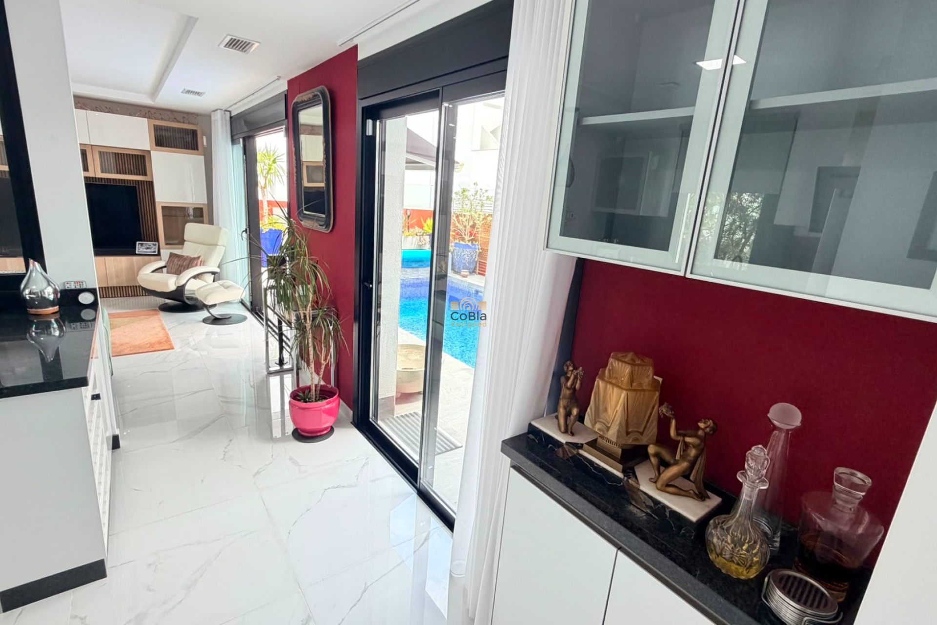 Herverkoop - 4. House - Detached Villa - Los Montesinos - La Herrada