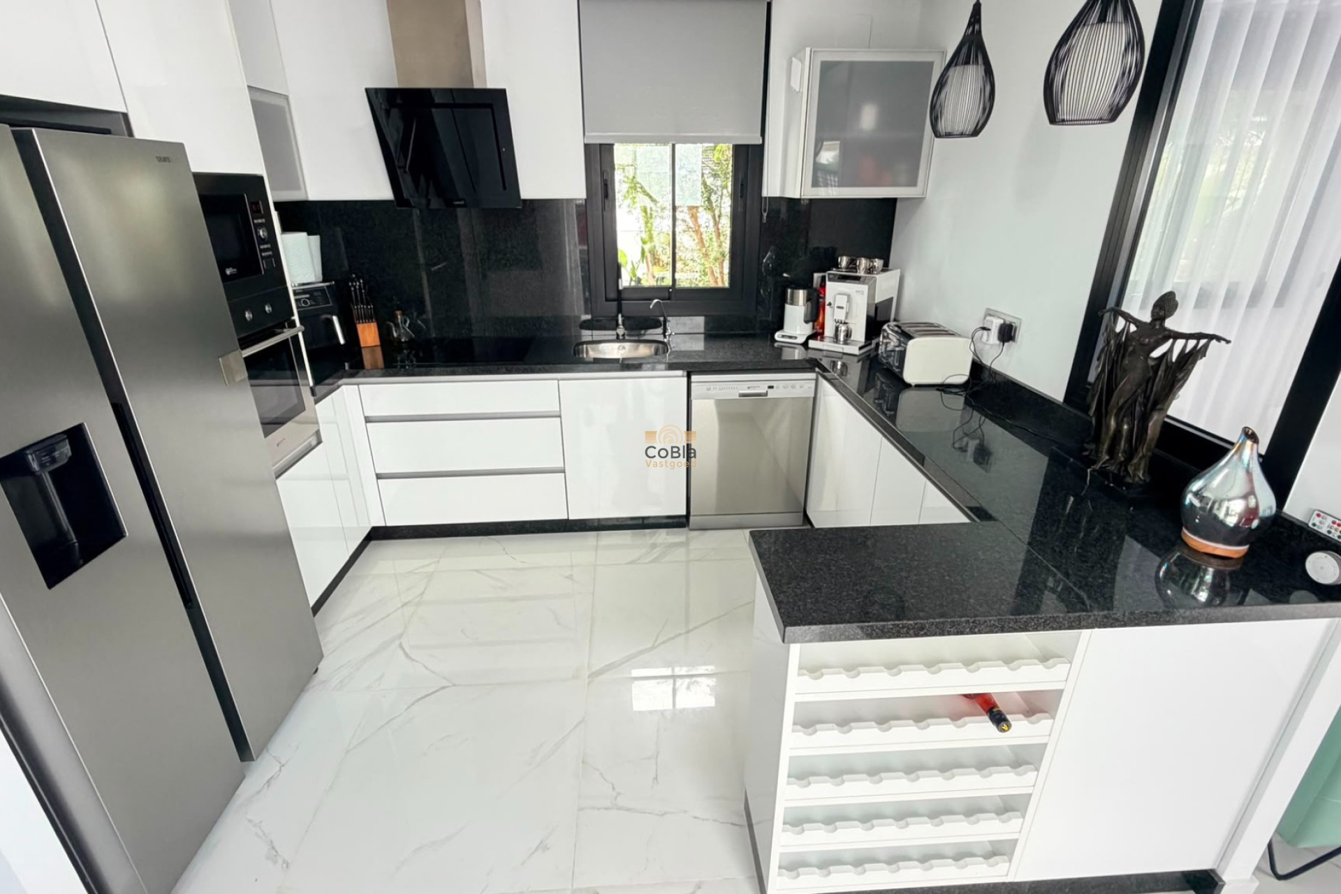 Herverkoop - 4. House - Detached Villa - Los Montesinos - La Herrada