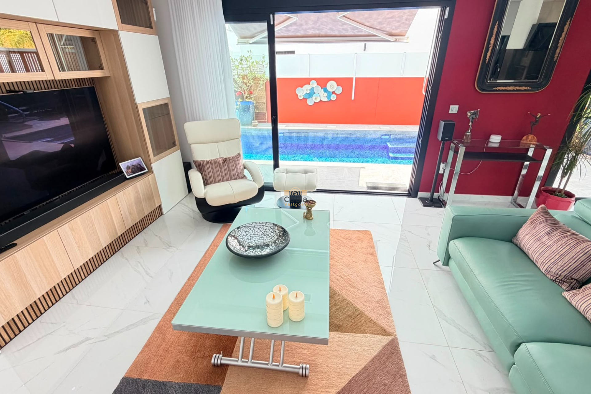 Herverkoop - 4. House - Detached Villa - Los Montesinos - La Herrada