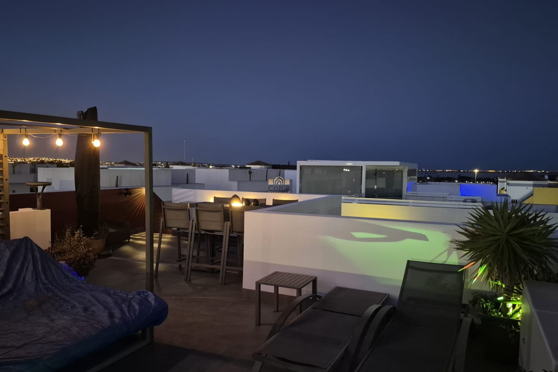 Herverkoop - 4. House - Detached Villa - Los Montesinos - La Herrada