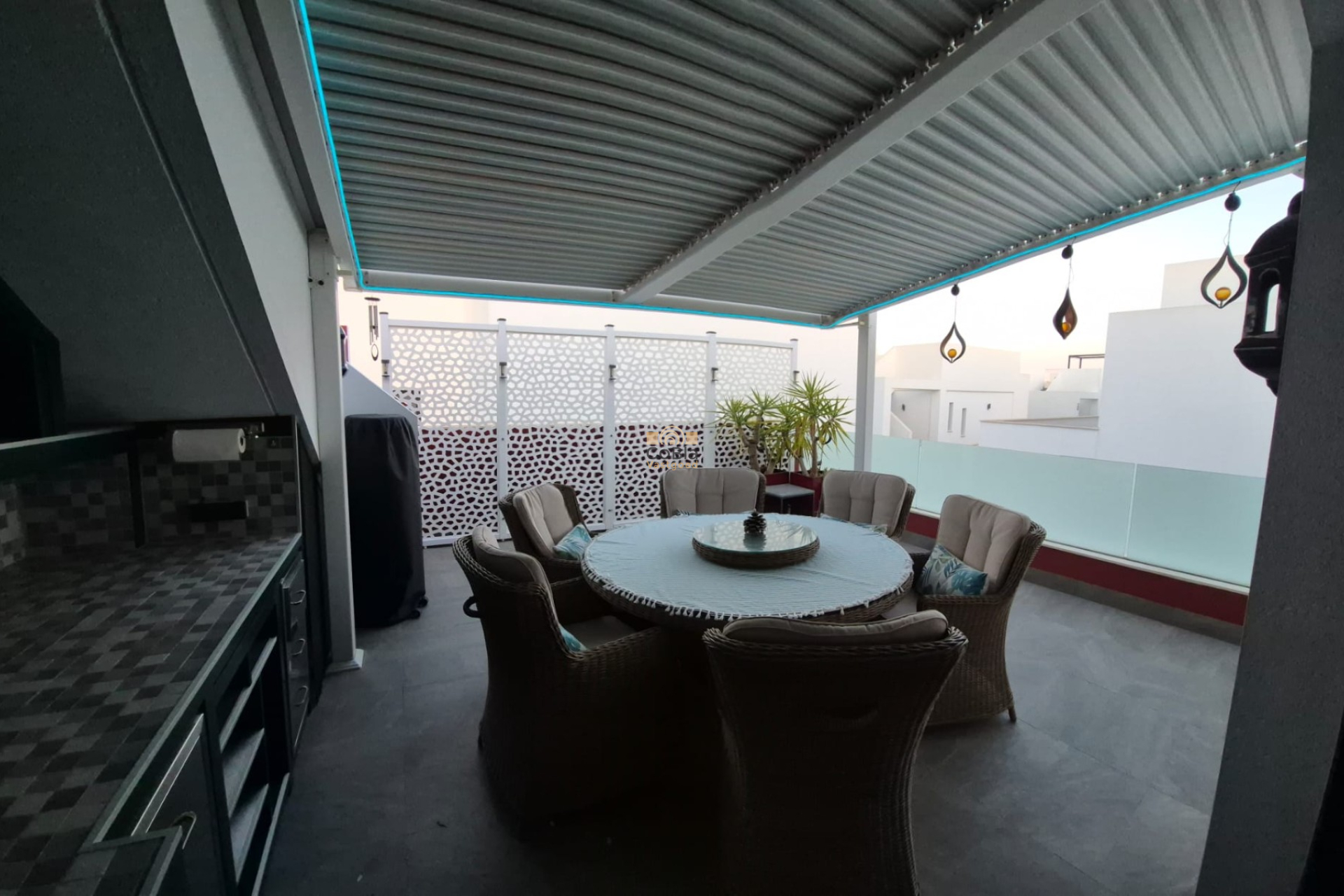 Herverkoop - 4. House - Detached Villa - Los Montesinos - La Herrada