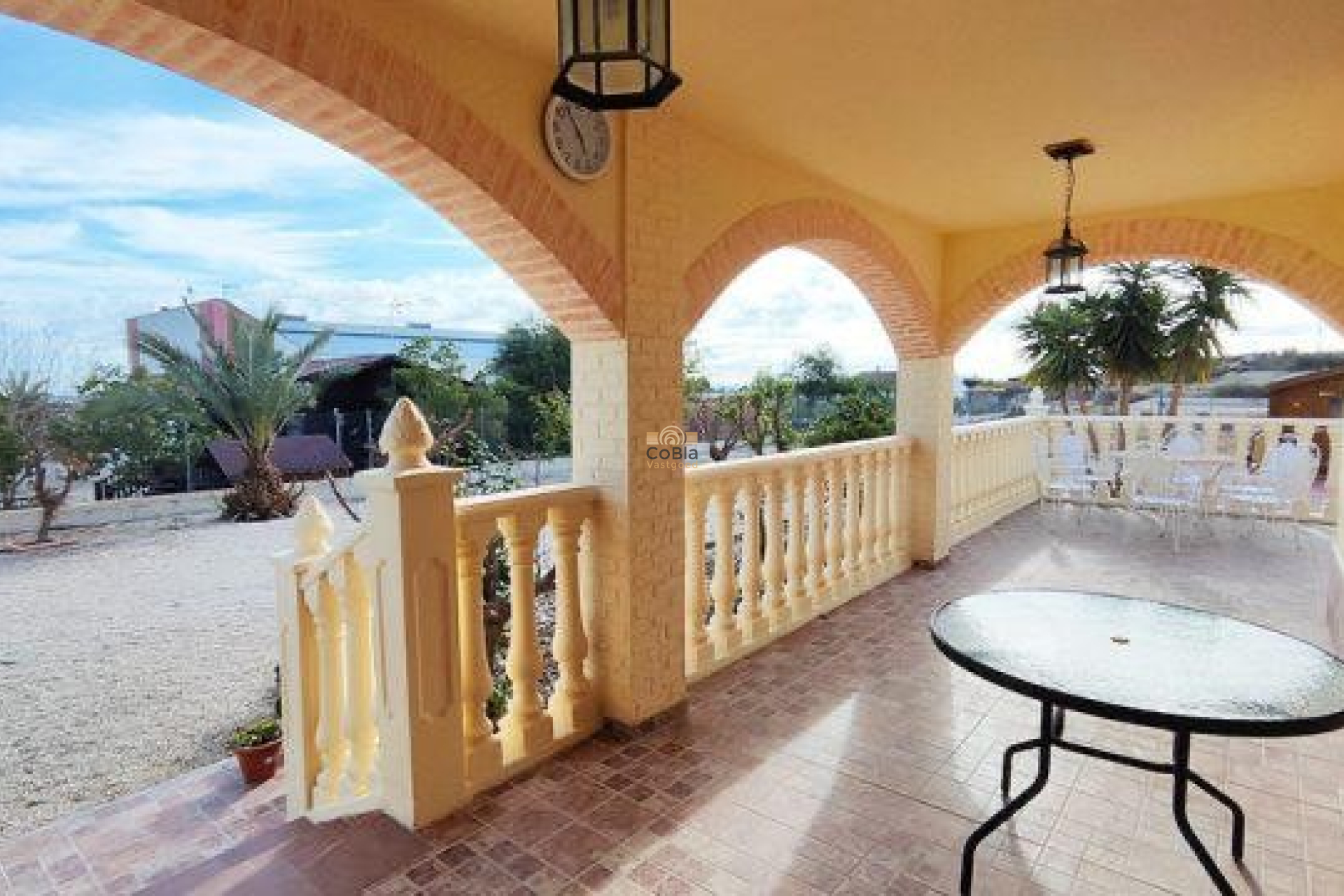 Herverkoop - 5. Finca / Country Property - Fortuna
