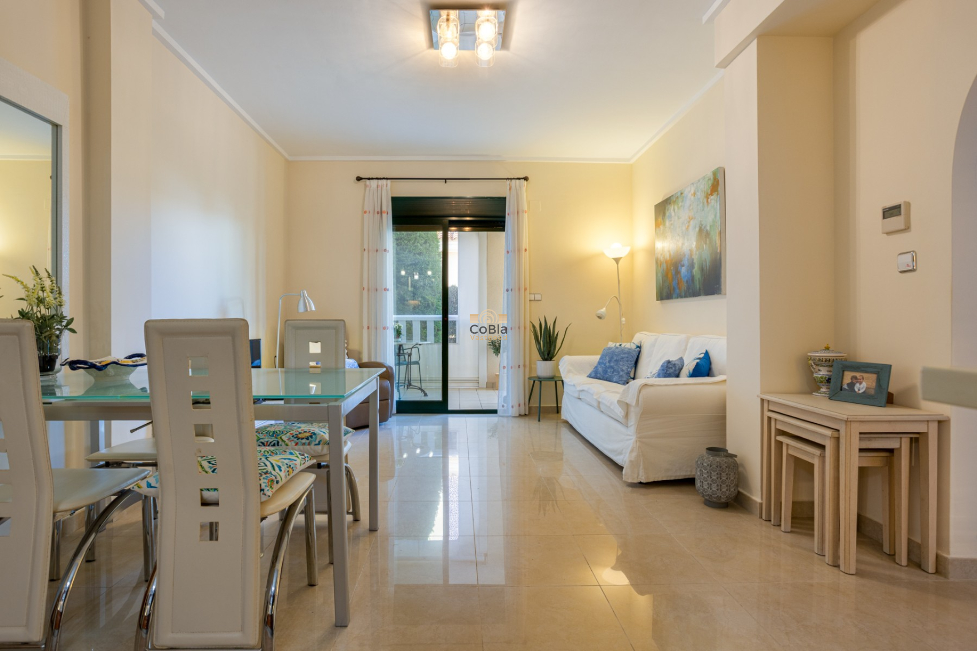 Herverkoop - Apartment flat - Ciudad Quesada - Rojales - Doña Pepa