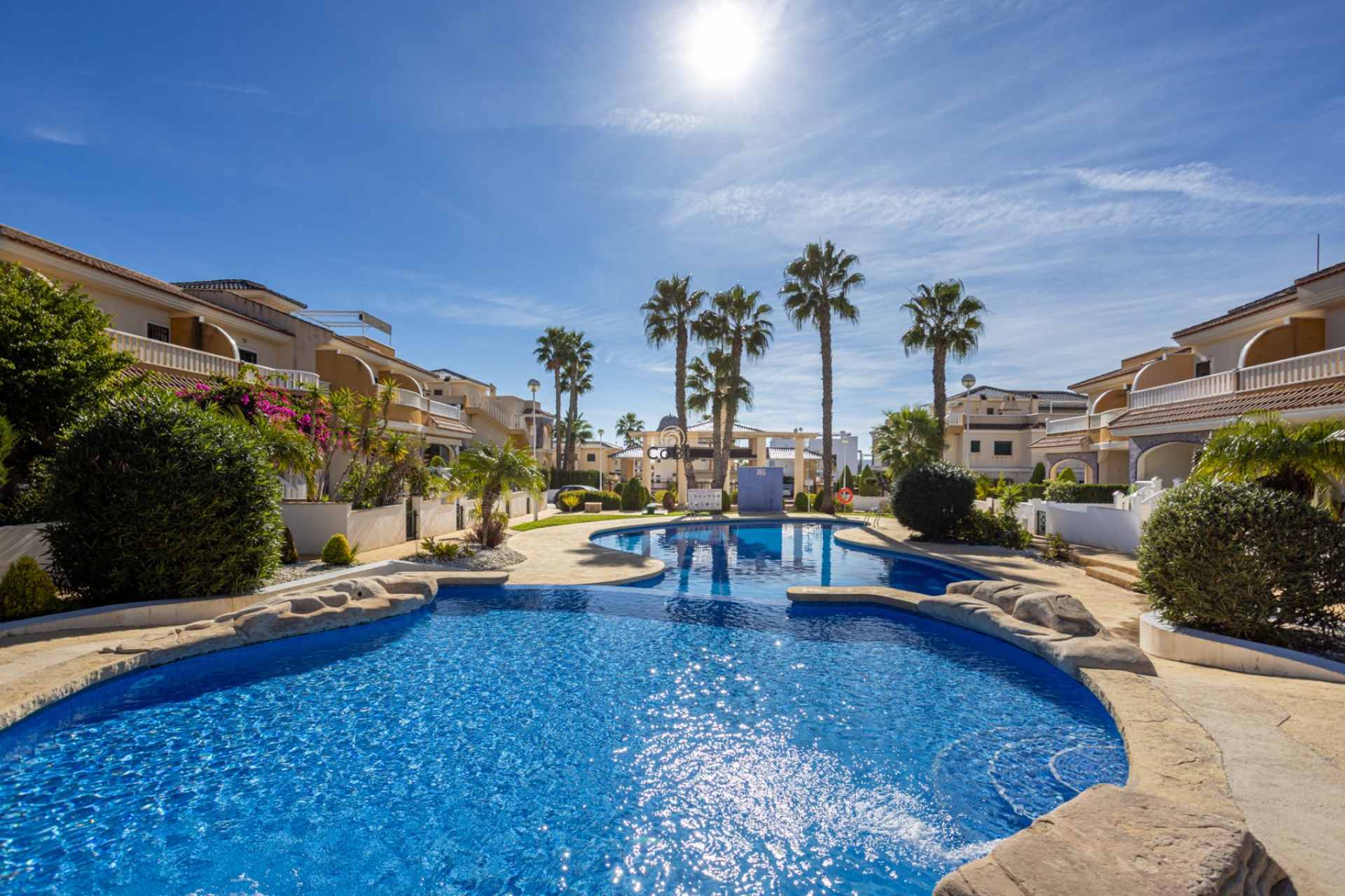 Herverkoop - Apartment flat - Ciudad Quesada - Rojales - Doña Pepa