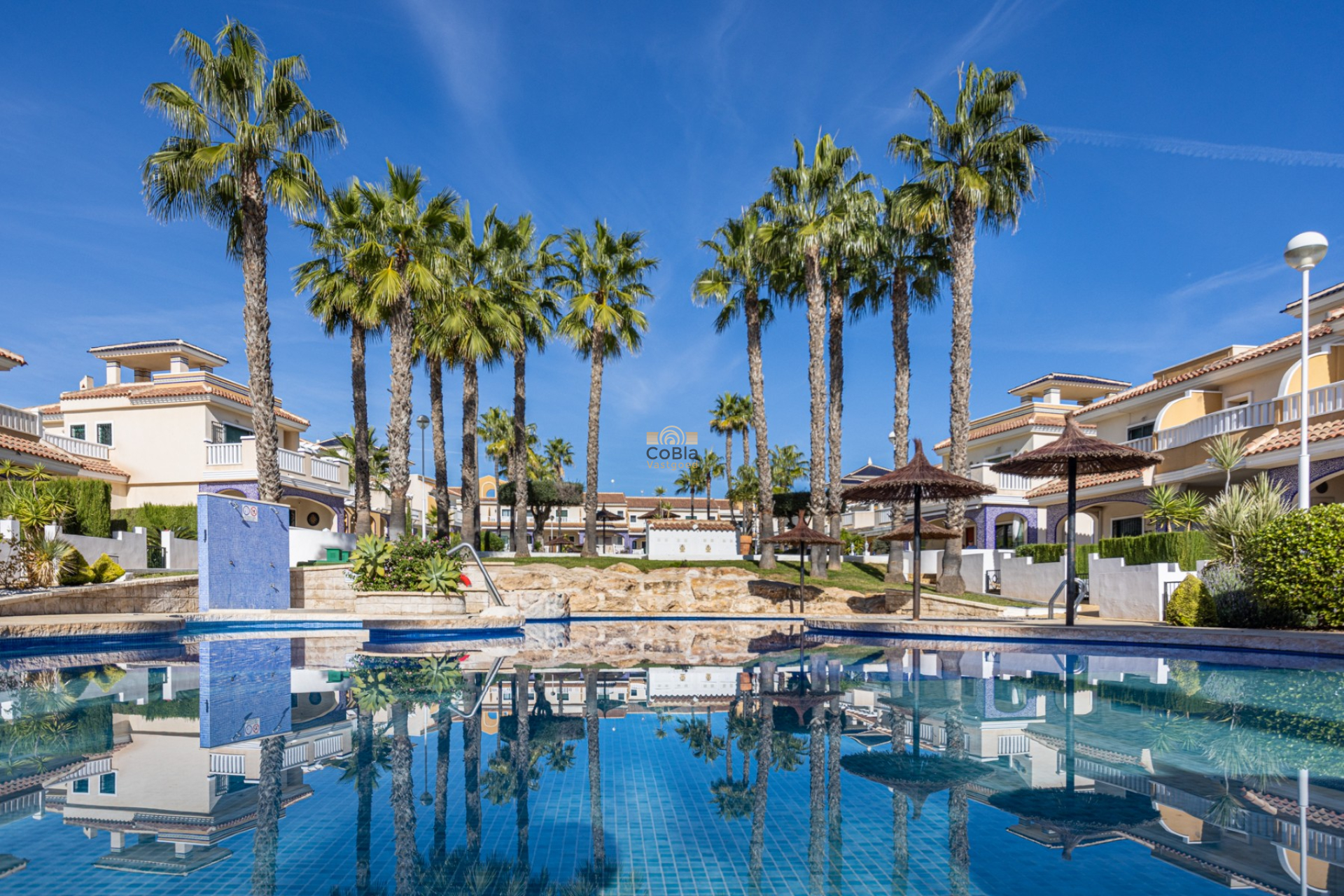 Herverkoop - Apartment flat - Ciudad Quesada - Rojales - Doña Pepa