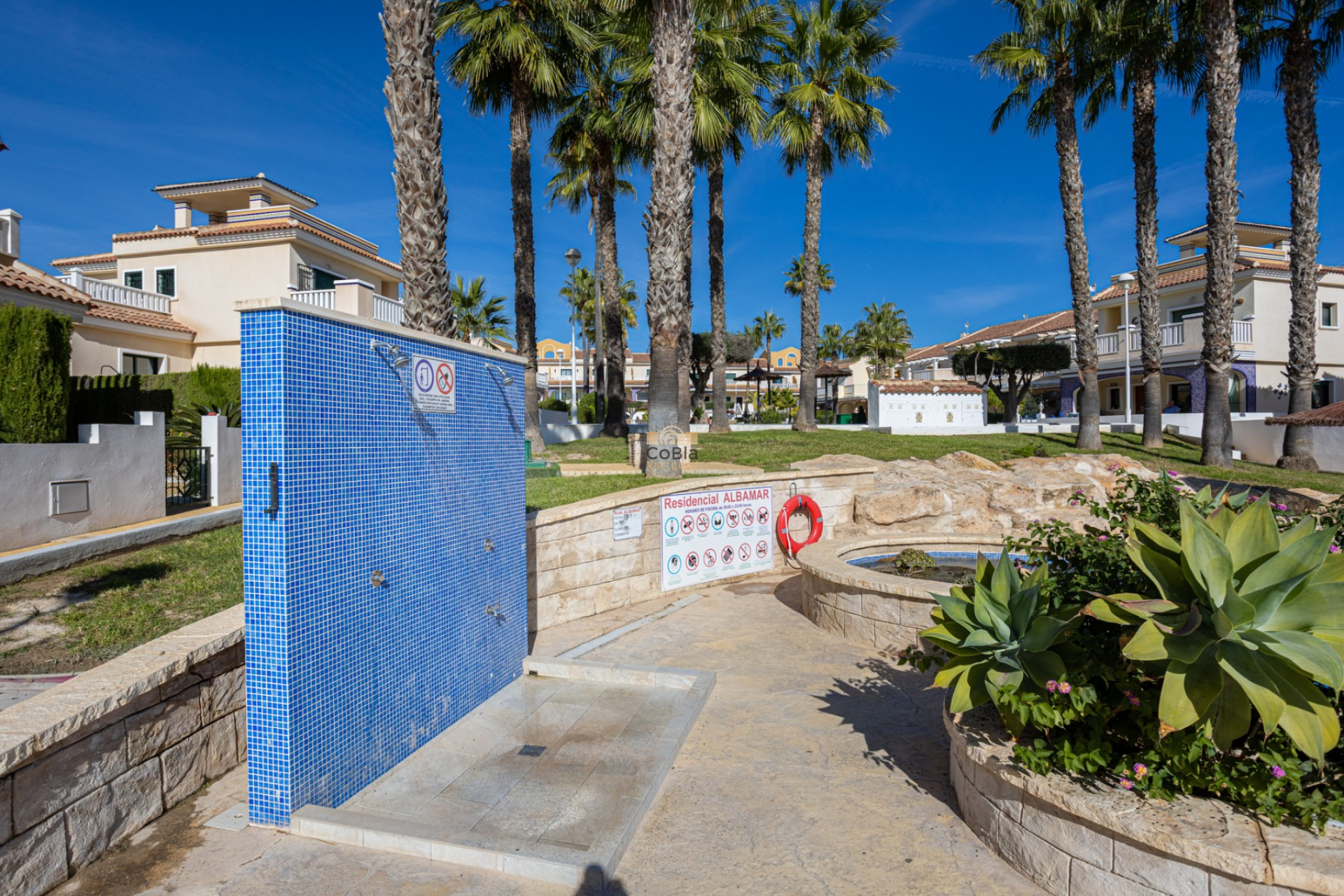 Herverkoop - Apartment flat - Ciudad Quesada - Rojales - Doña Pepa