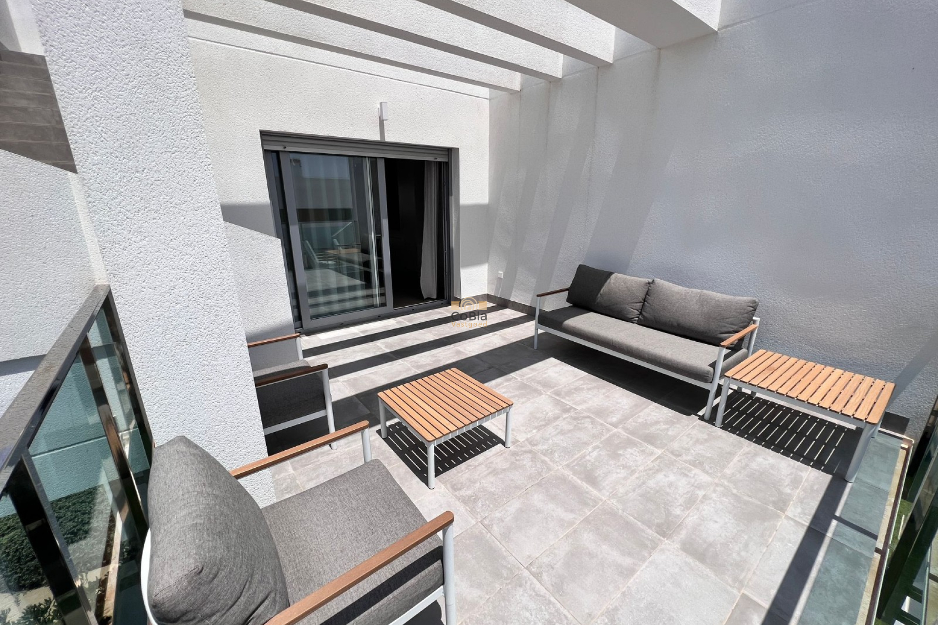 Herverkoop - Apartment flat - Entre Naranjos Vistabella Golf - Entre Naranjos - Vistabella