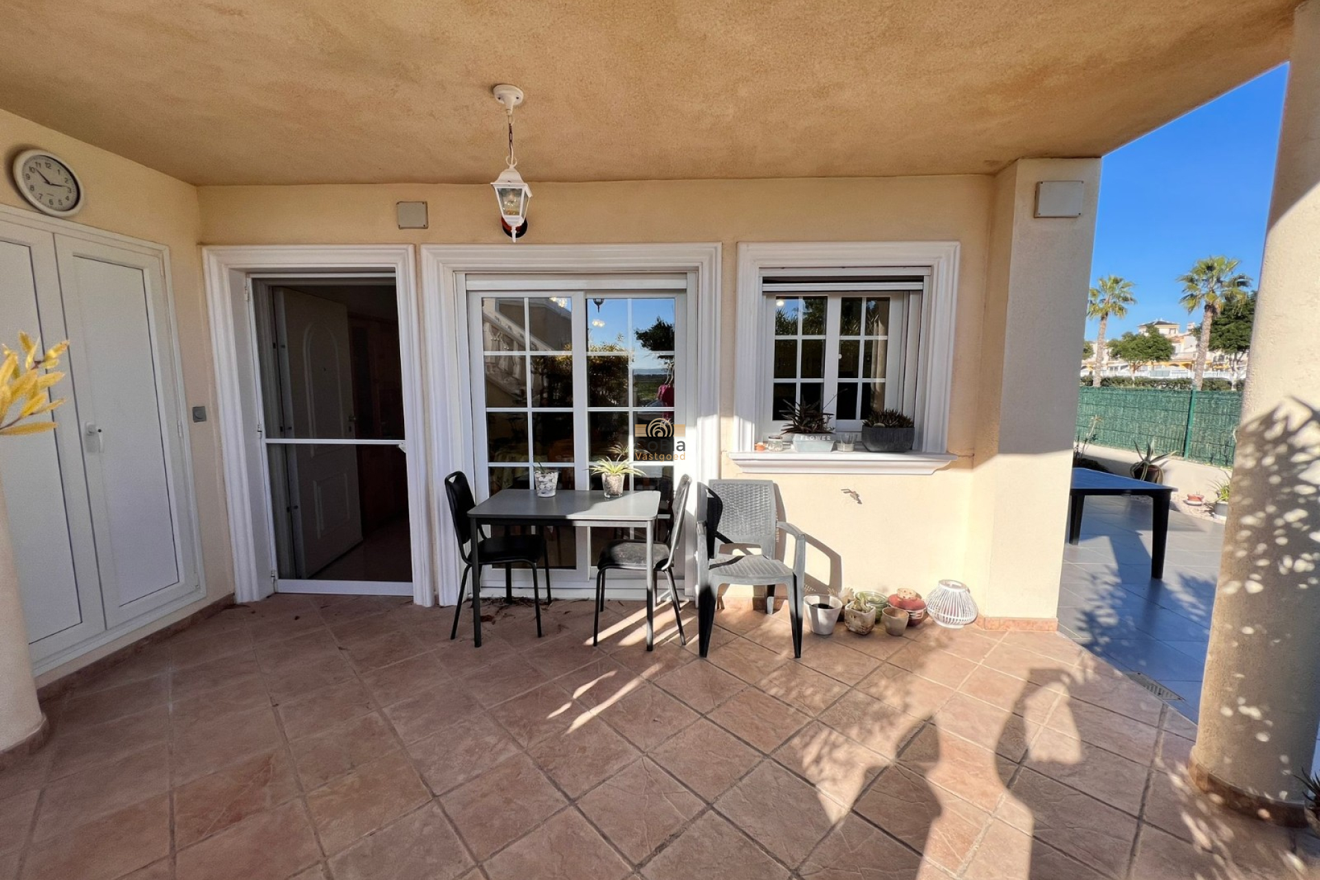 Herverkoop - Apartment flat - Guardamar del Segura - El Raso