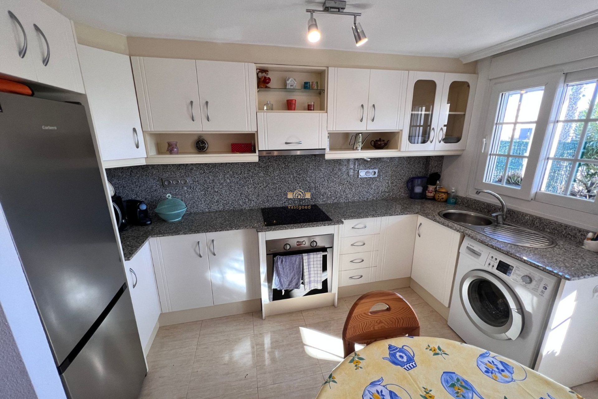 Herverkoop - Apartment flat - Guardamar del Segura - El Raso