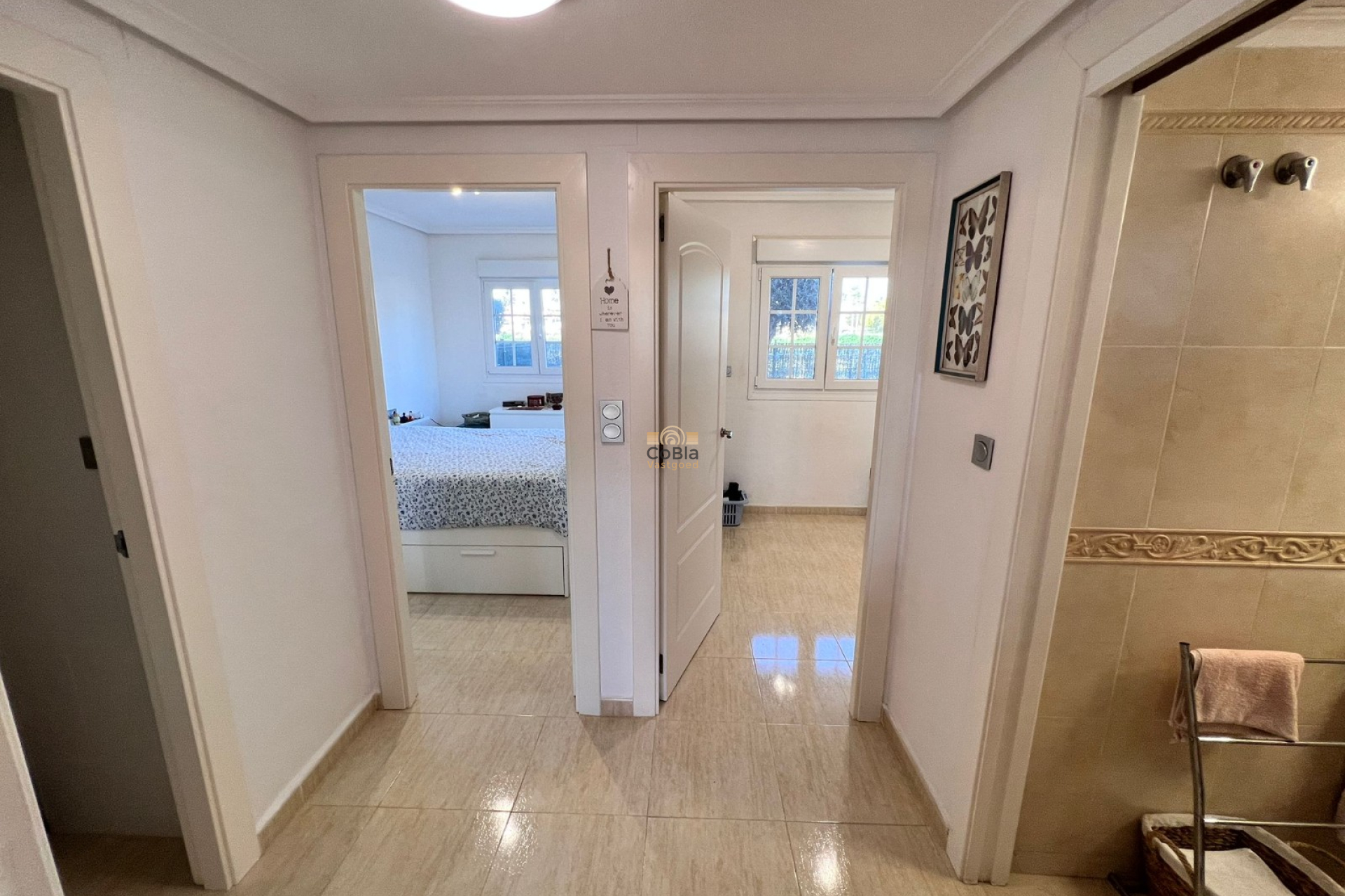Herverkoop - Apartment flat - Guardamar del Segura - El Raso