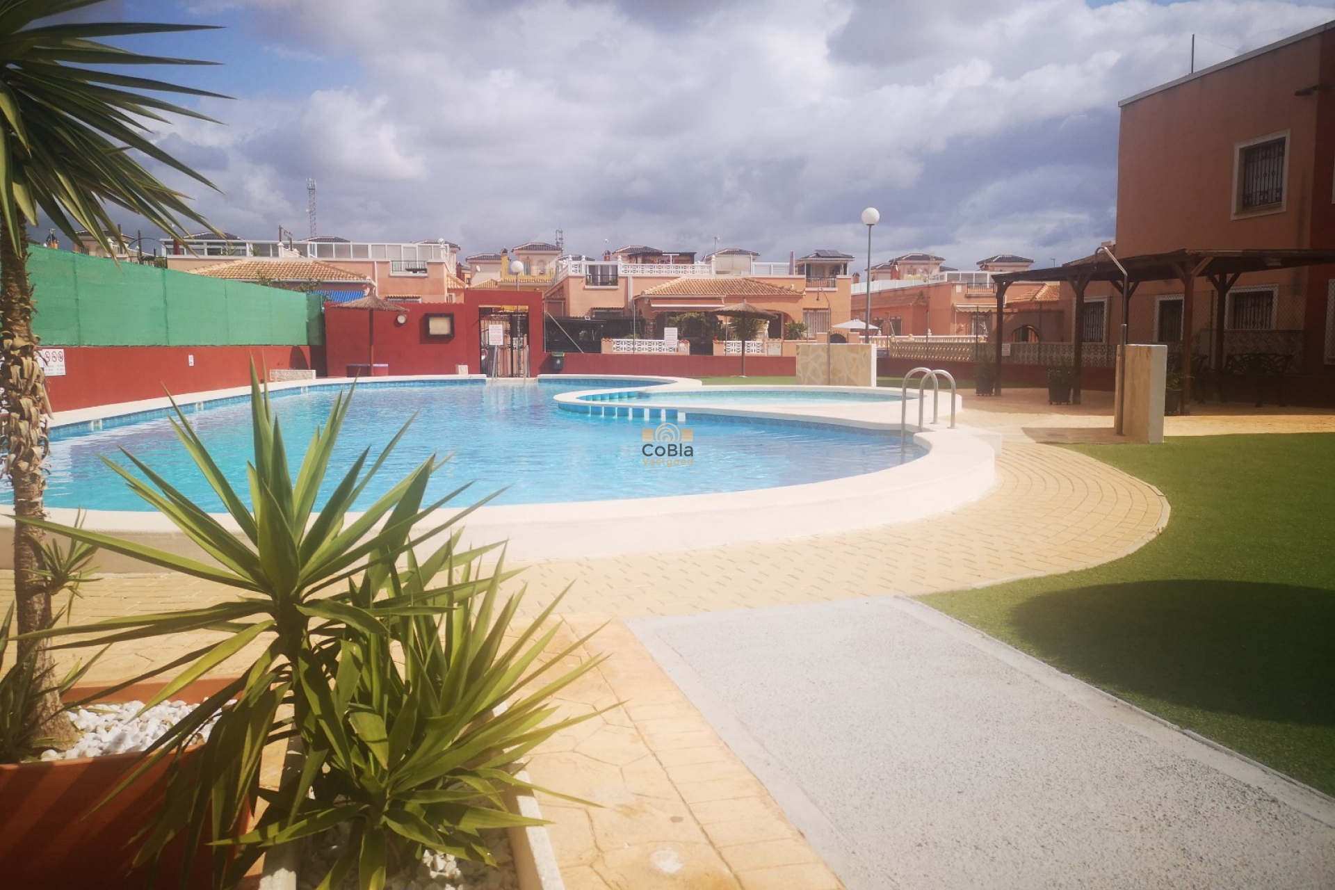 Herverkoop - Apartment - Flat - Los Montesinos - Los Montesinos - Urb. La Herrada