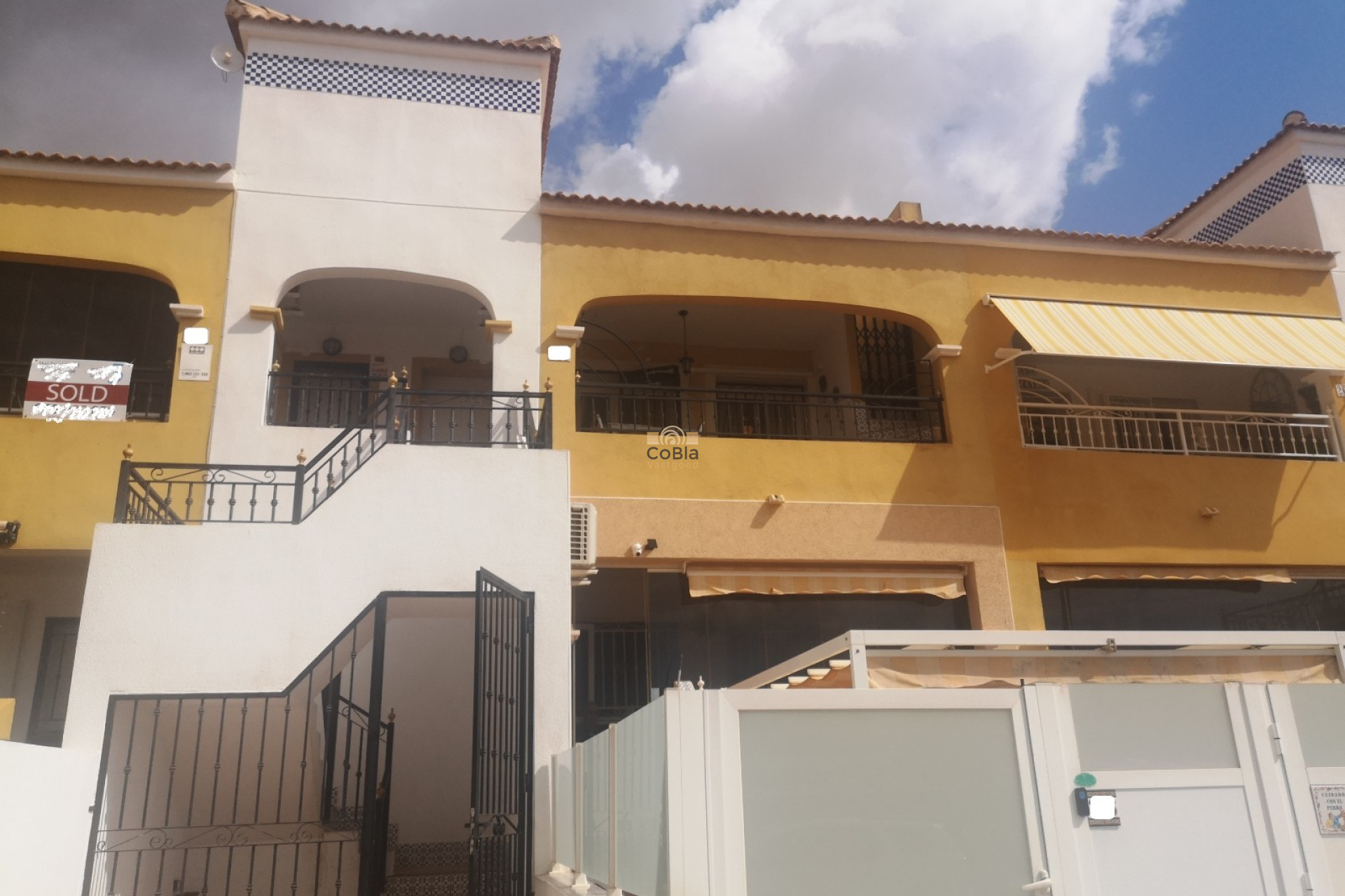 Herverkoop - Apartment - Flat - Los Montesinos - Los Montesinos - Urb. La Herrada