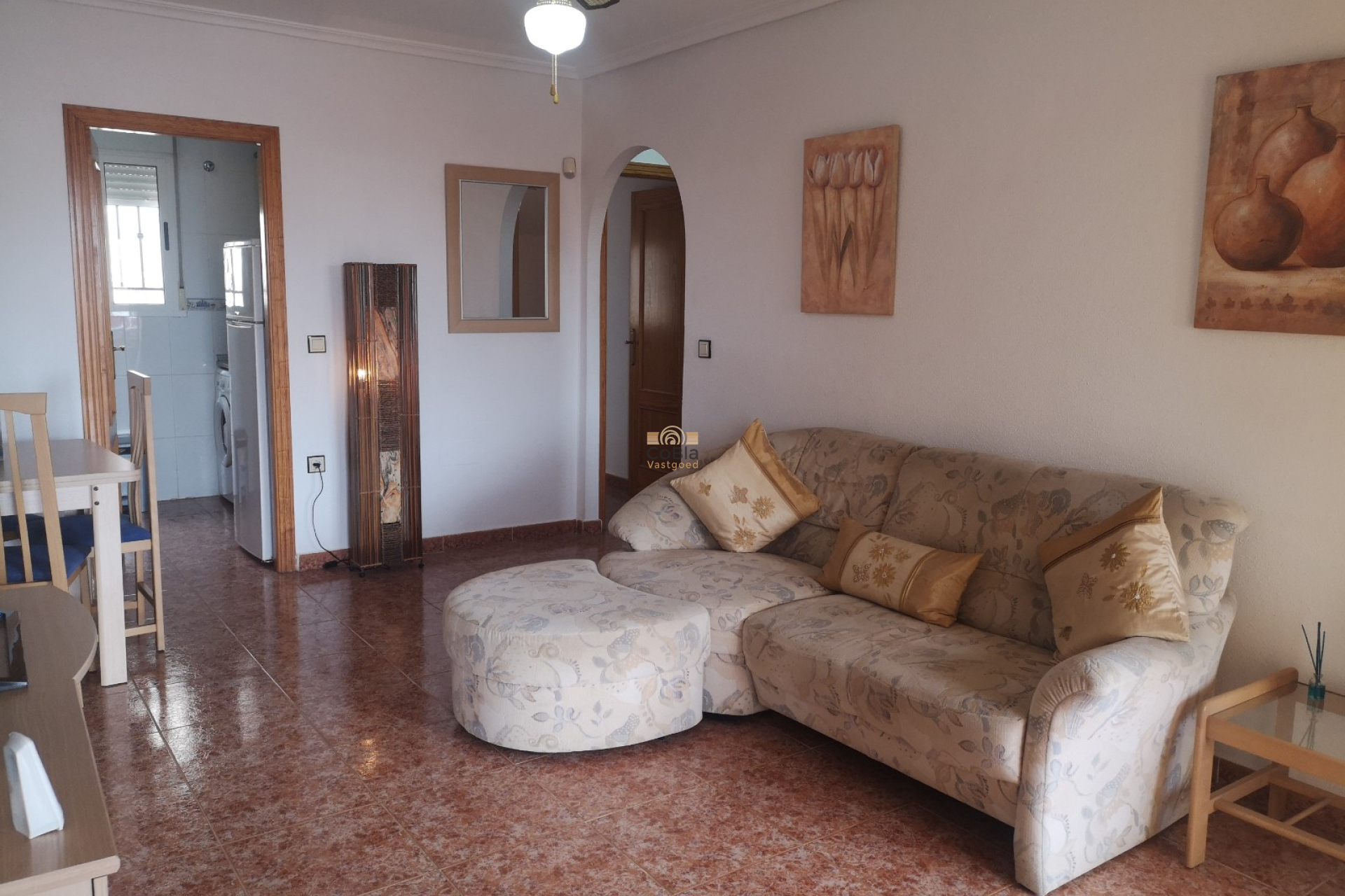 Herverkoop - Apartment - Flat - Los Montesinos - Los Montesinos - Urb. La Herrada