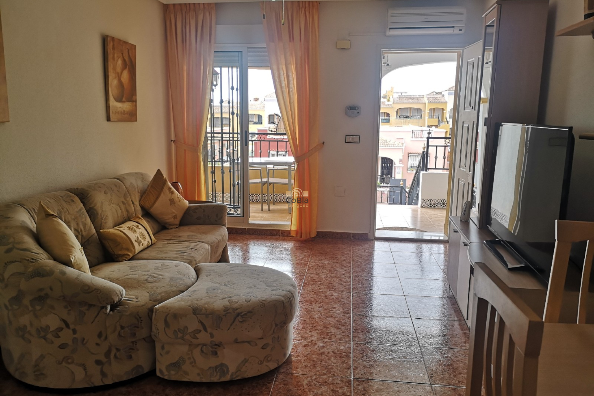 Herverkoop - Apartment - Flat - Los Montesinos - Los Montesinos - Urb. La Herrada