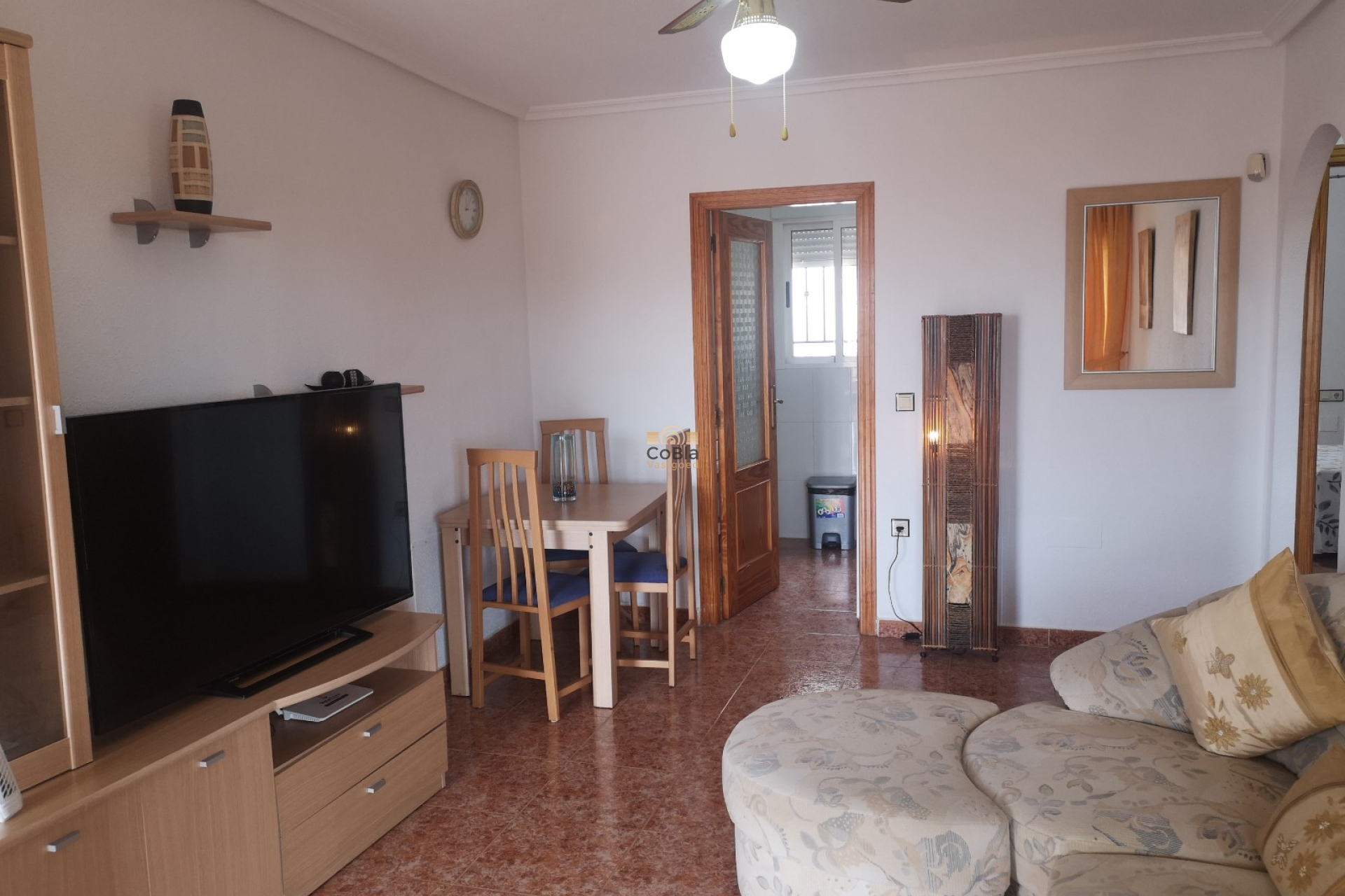 Herverkoop - Apartment - Flat - Los Montesinos - Los Montesinos - Urb. La Herrada