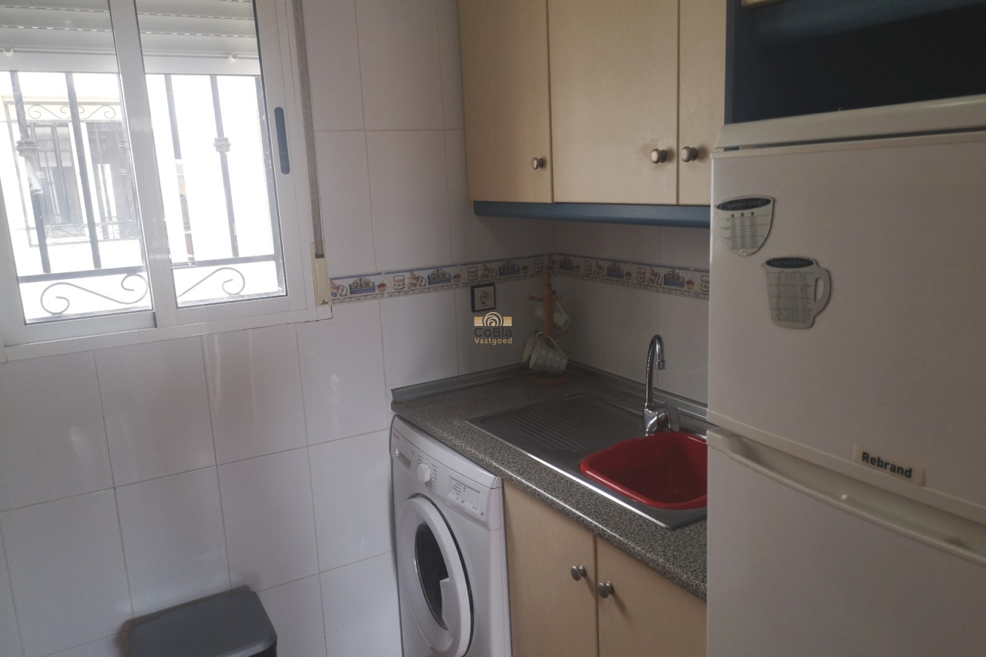 Herverkoop - Apartment - Flat - Los Montesinos - Los Montesinos - Urb. La Herrada