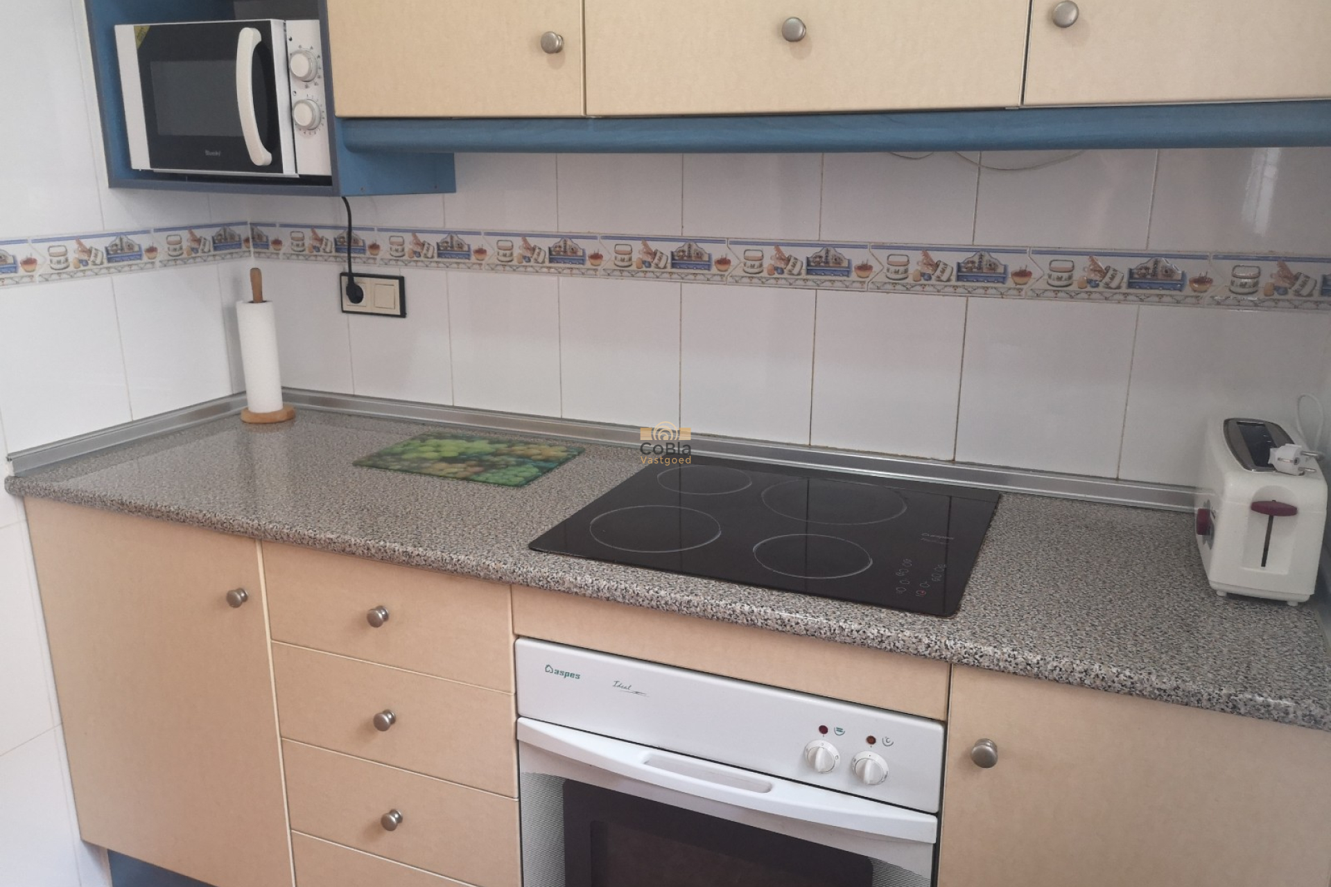 Herverkoop - Apartment - Flat - Los Montesinos - Los Montesinos - Urb. La Herrada