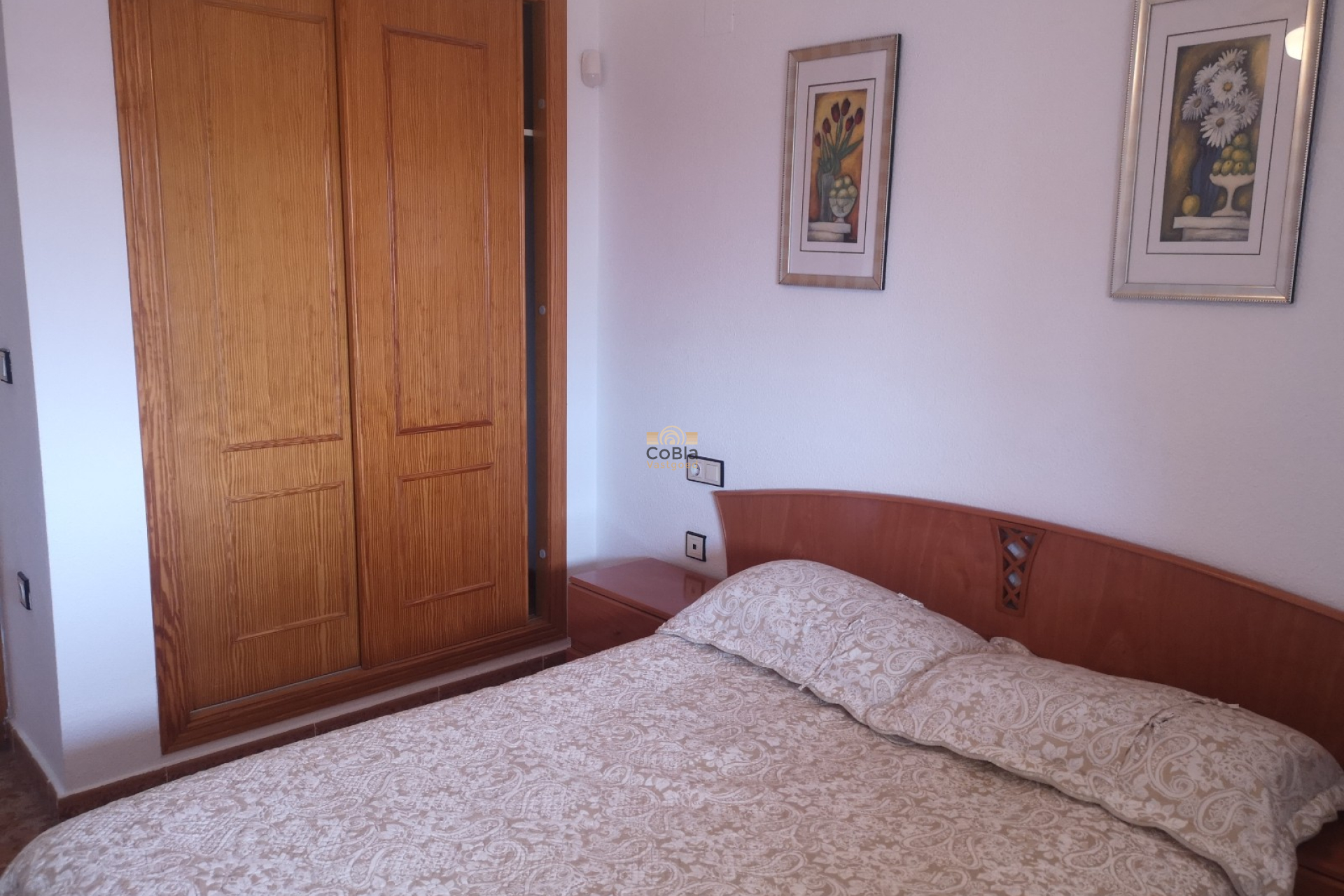 Herverkoop - Apartment - Flat - Los Montesinos - Los Montesinos - Urb. La Herrada