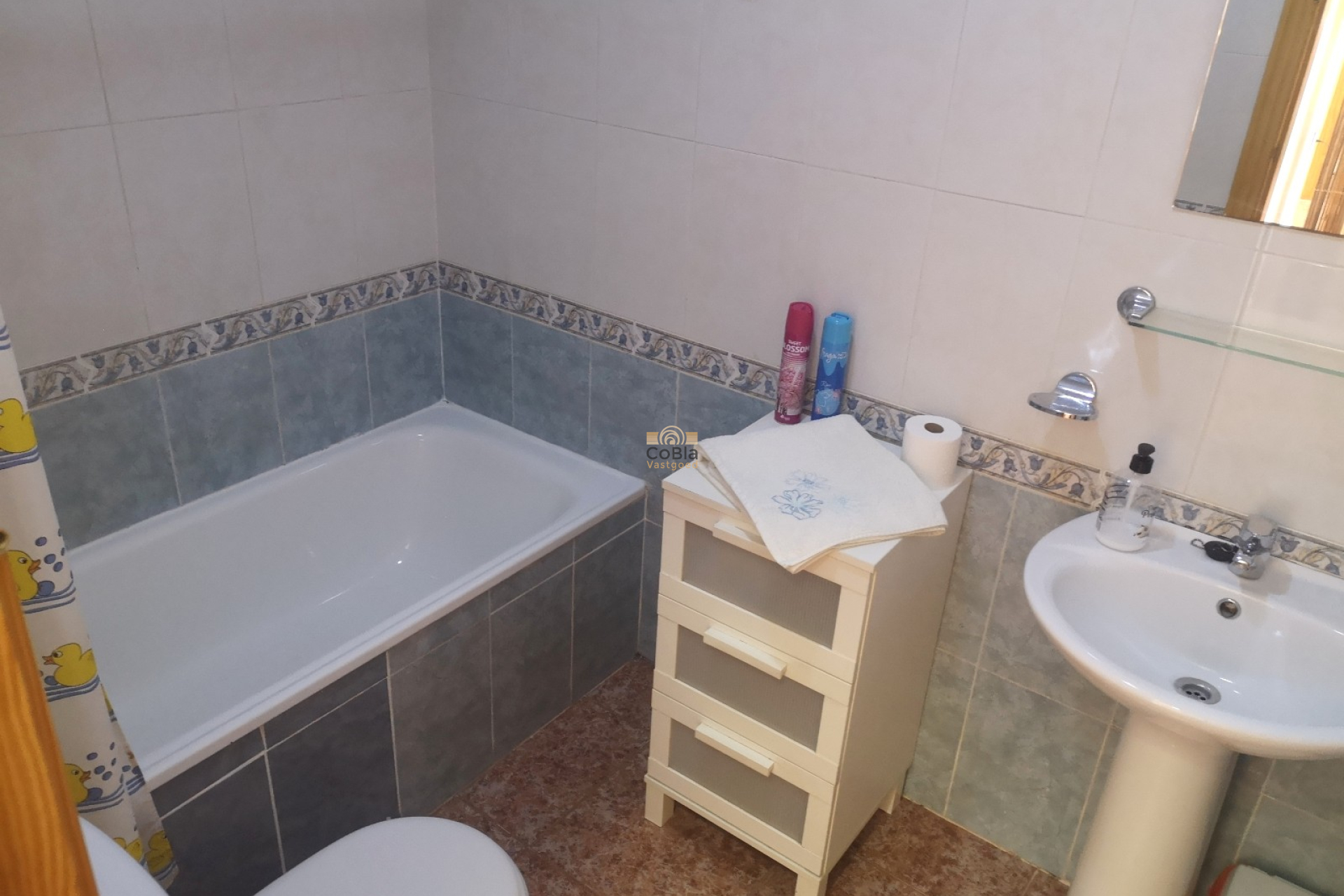 Herverkoop - Apartment - Flat - Los Montesinos - Los Montesinos - Urb. La Herrada