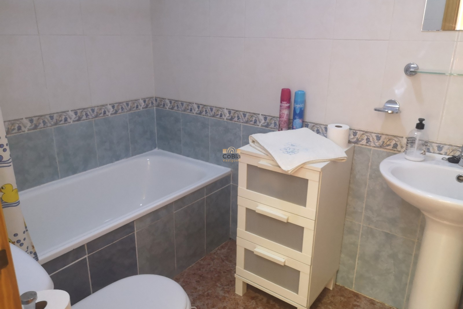 Herverkoop - Apartment - Flat - Los Montesinos - Los Montesinos - Urb. La Herrada