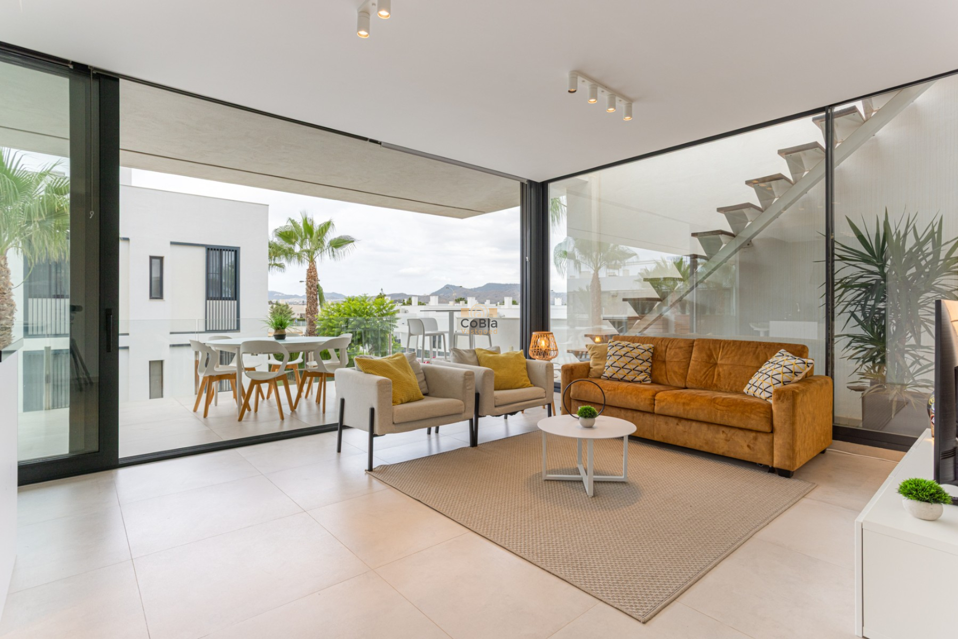 Herverkoop - Apartment flat - Mar de Cristal