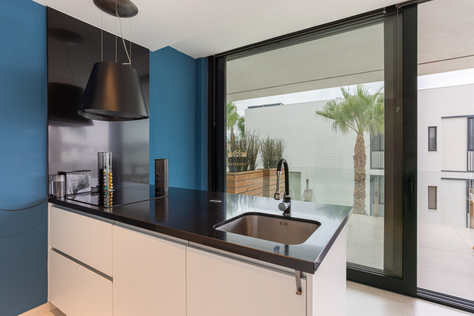 Herverkoop - Apartment flat - Mar de Cristal