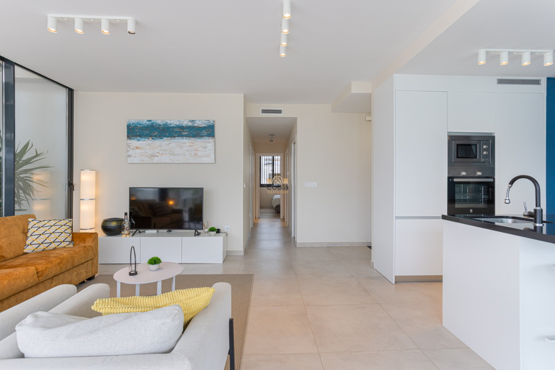 Herverkoop - Apartment flat - Mar de Cristal