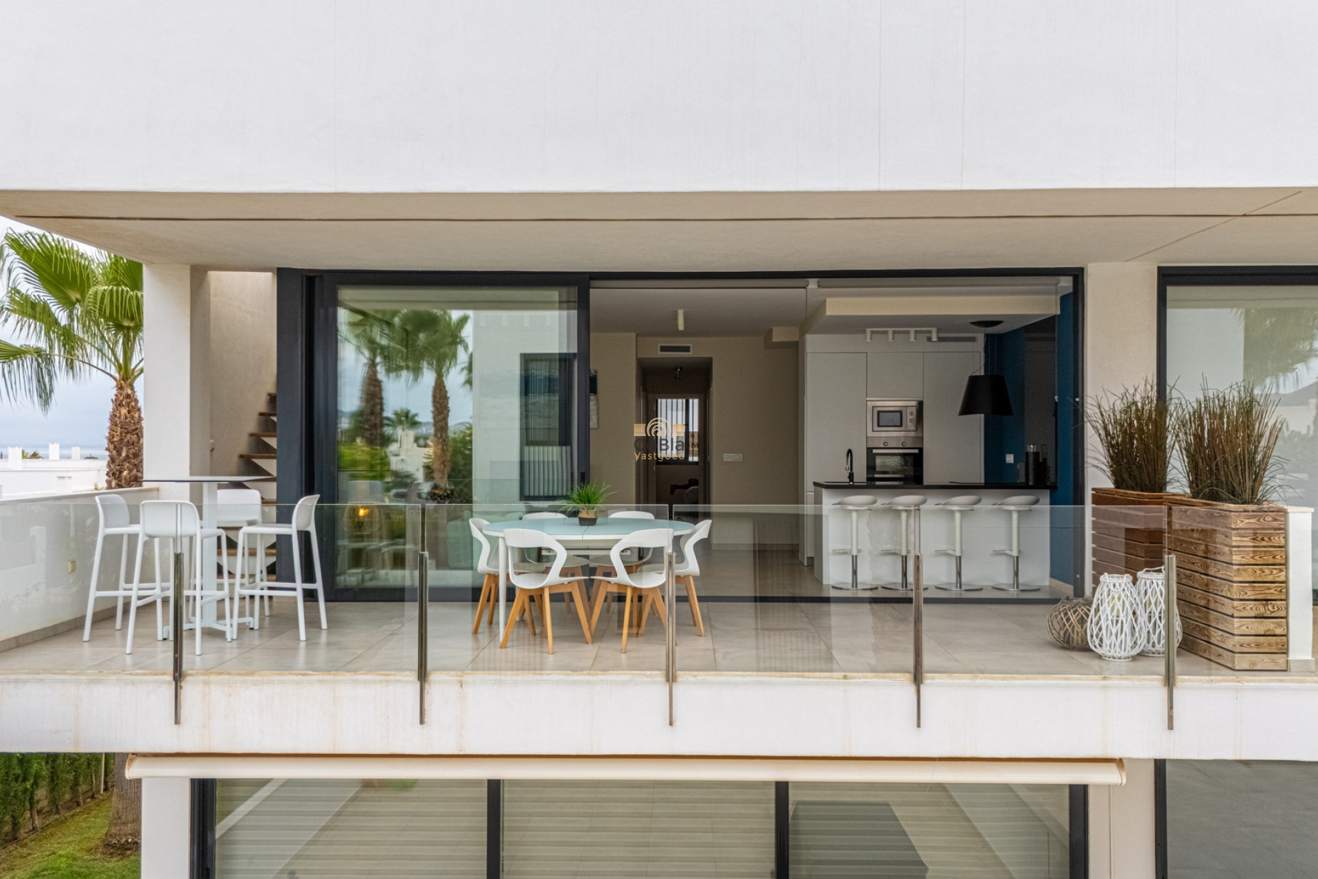 Herverkoop - Apartment flat - Mar de Cristal