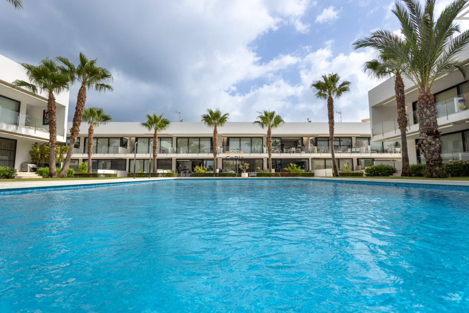 Herverkoop - Apartment flat - Mar de Cristal