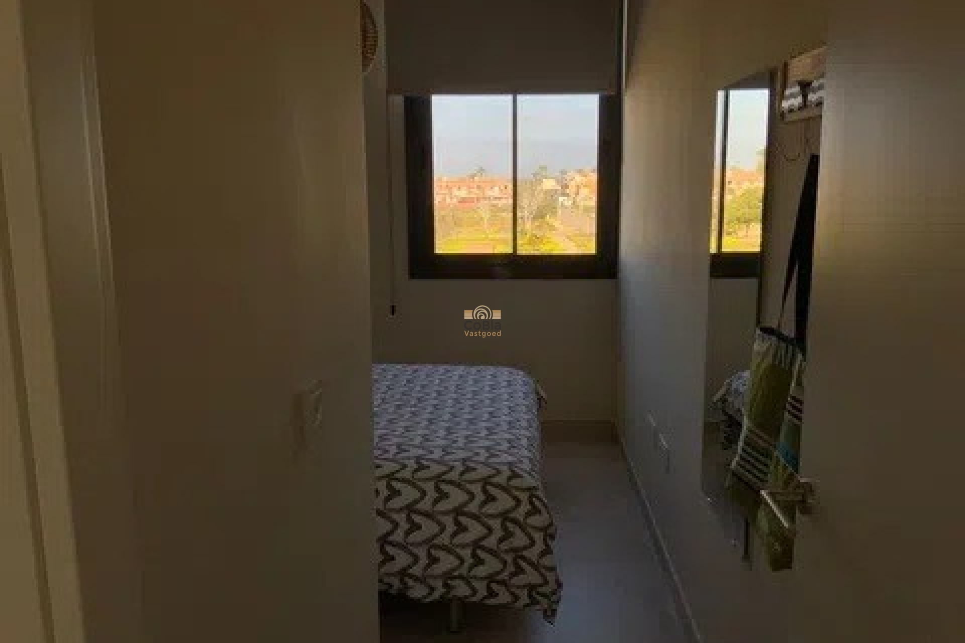 Herverkoop - Apartment flat - Mar de Cristal