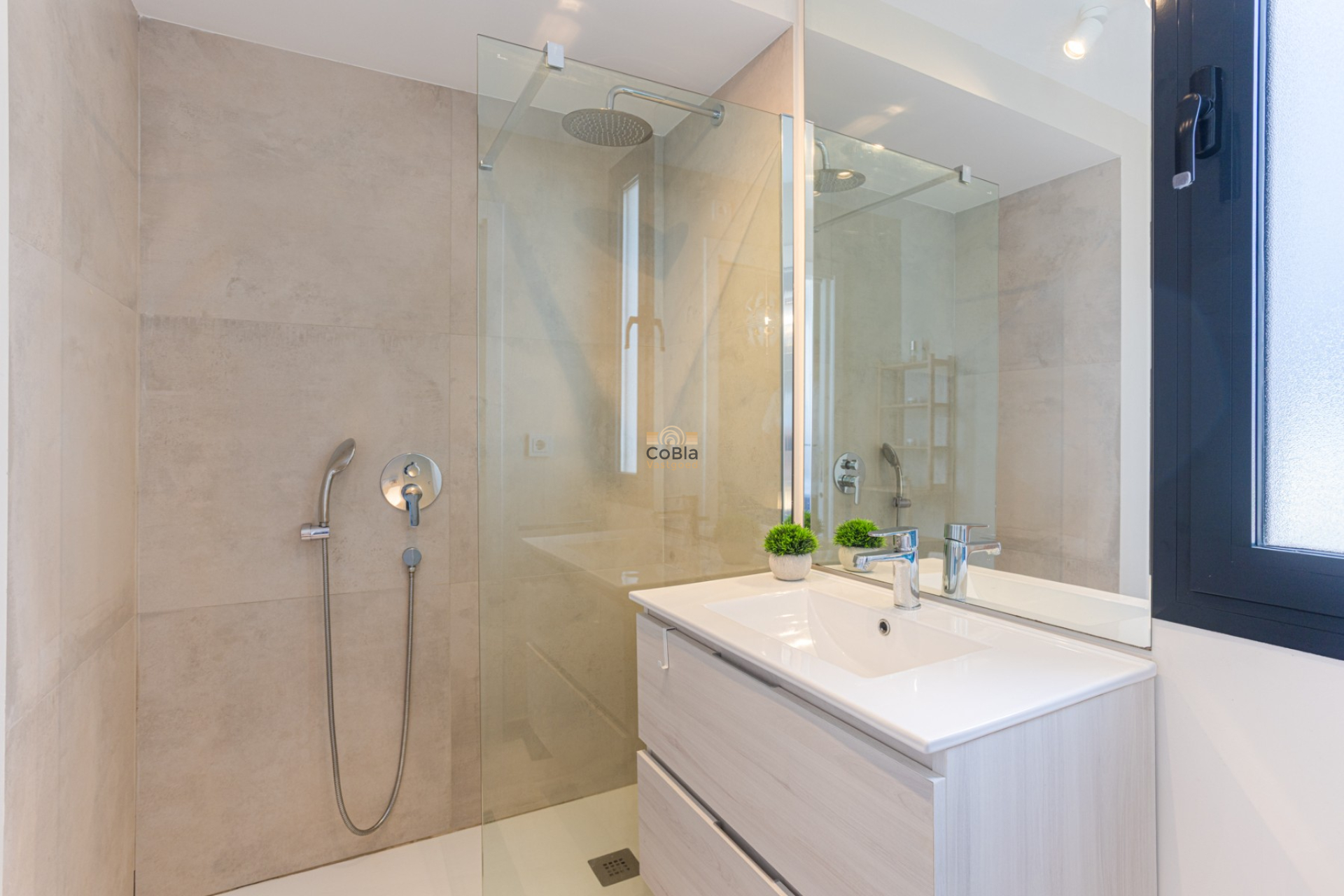 Herverkoop - Apartment flat - Mar de Cristal