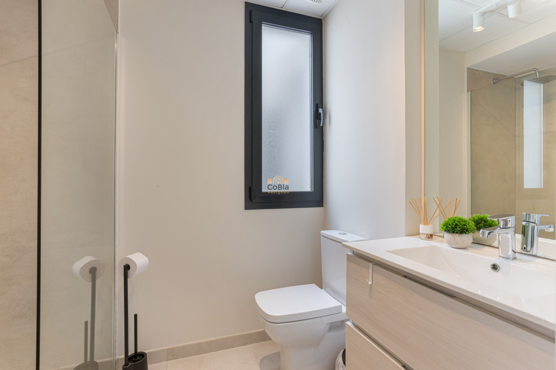 Herverkoop - Apartment flat - Mar de Cristal