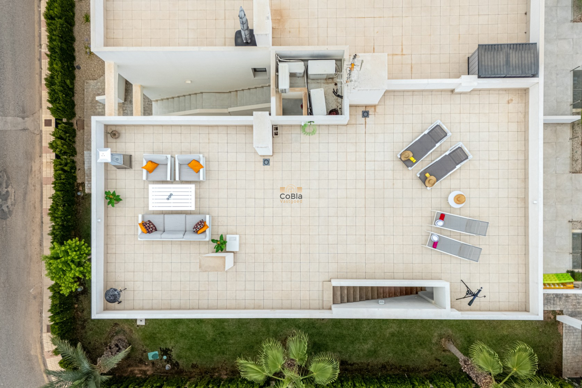 Herverkoop - Apartment flat - Mar de Cristal