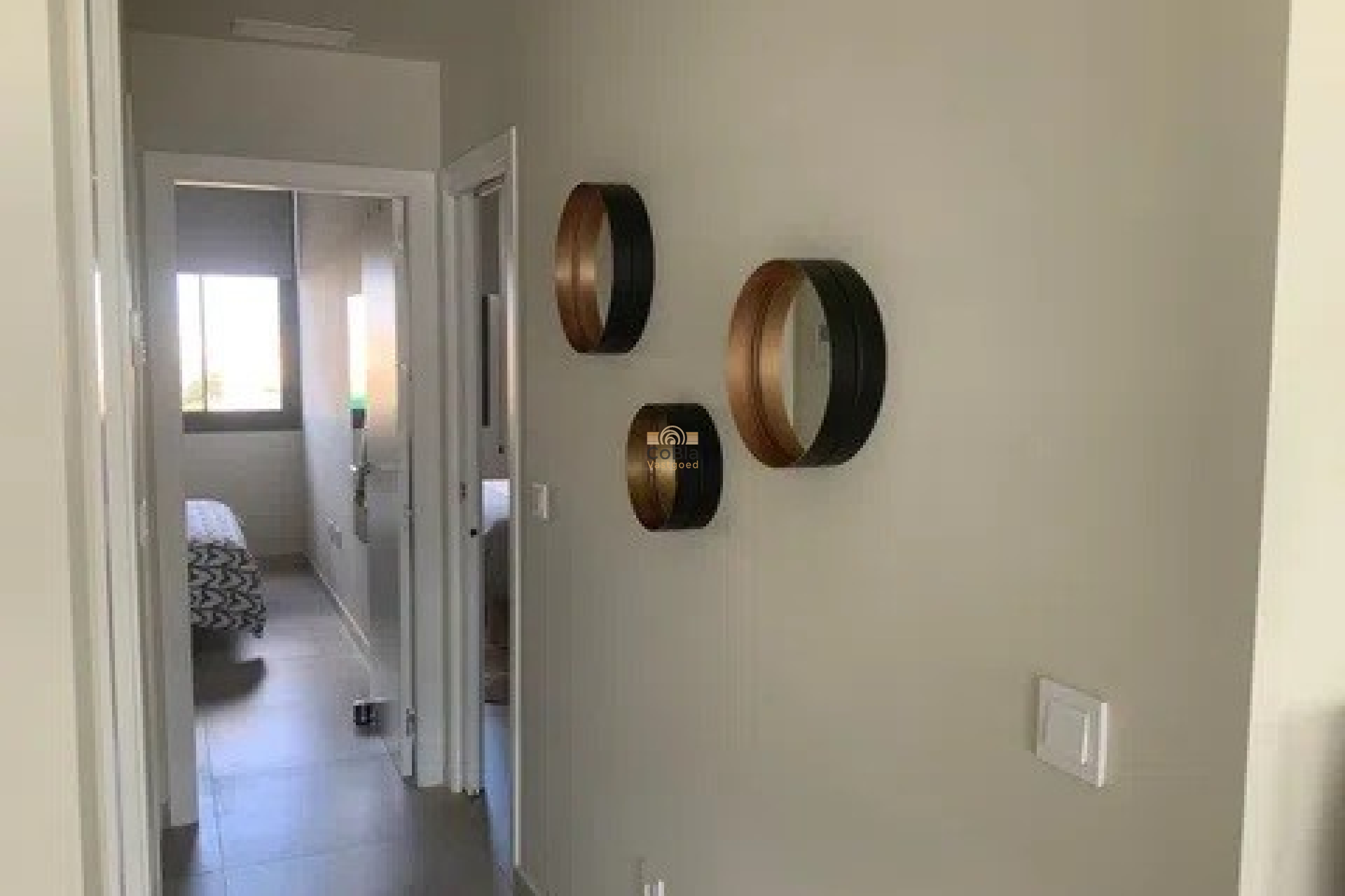 Herverkoop - Apartment flat - Mar de Cristal