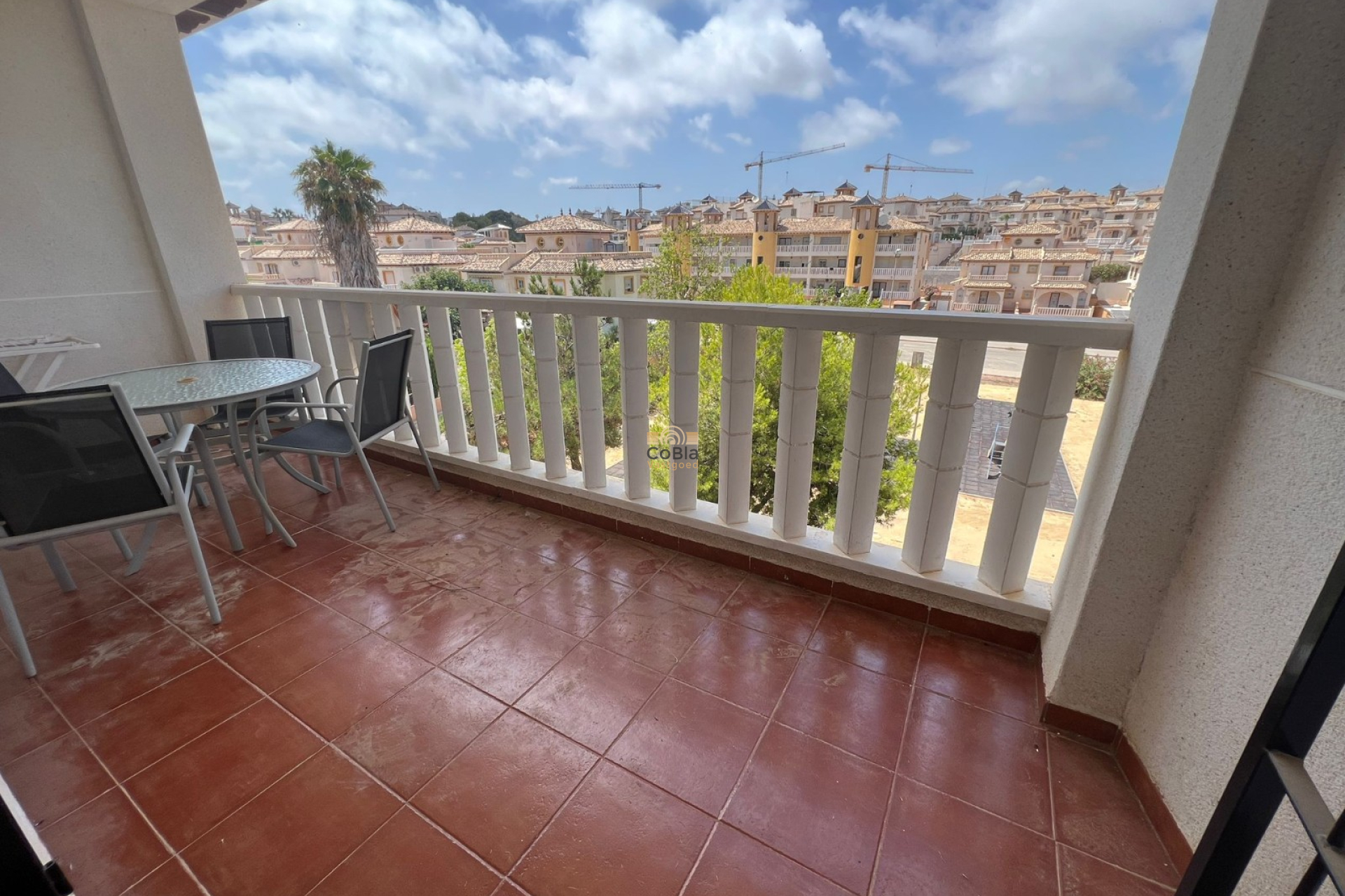 Herverkoop - Apartment - Flat - Orihuela Costa - Cabo Roig