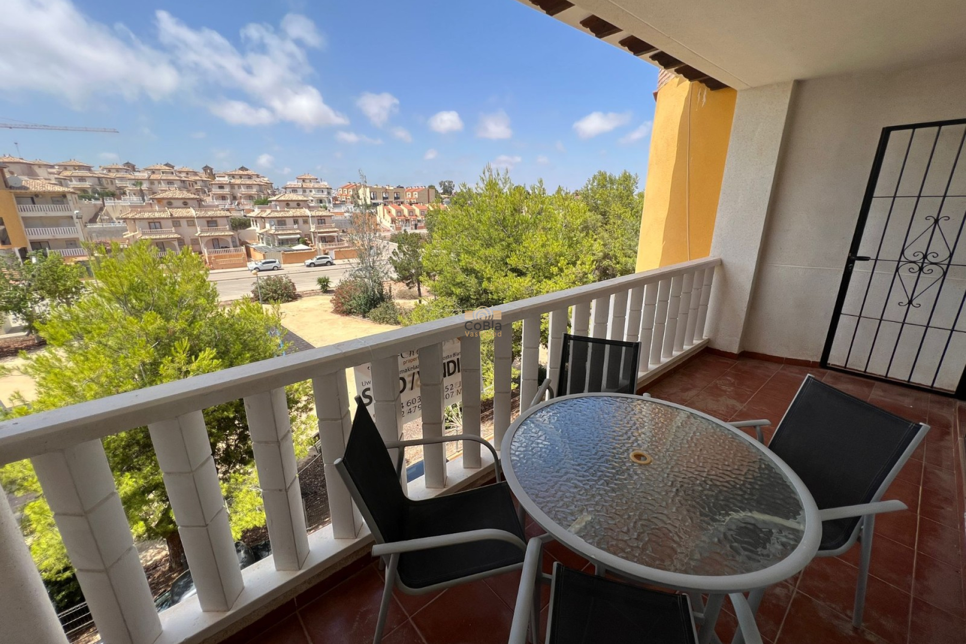 Herverkoop - Apartment - Flat - Orihuela Costa - Cabo Roig