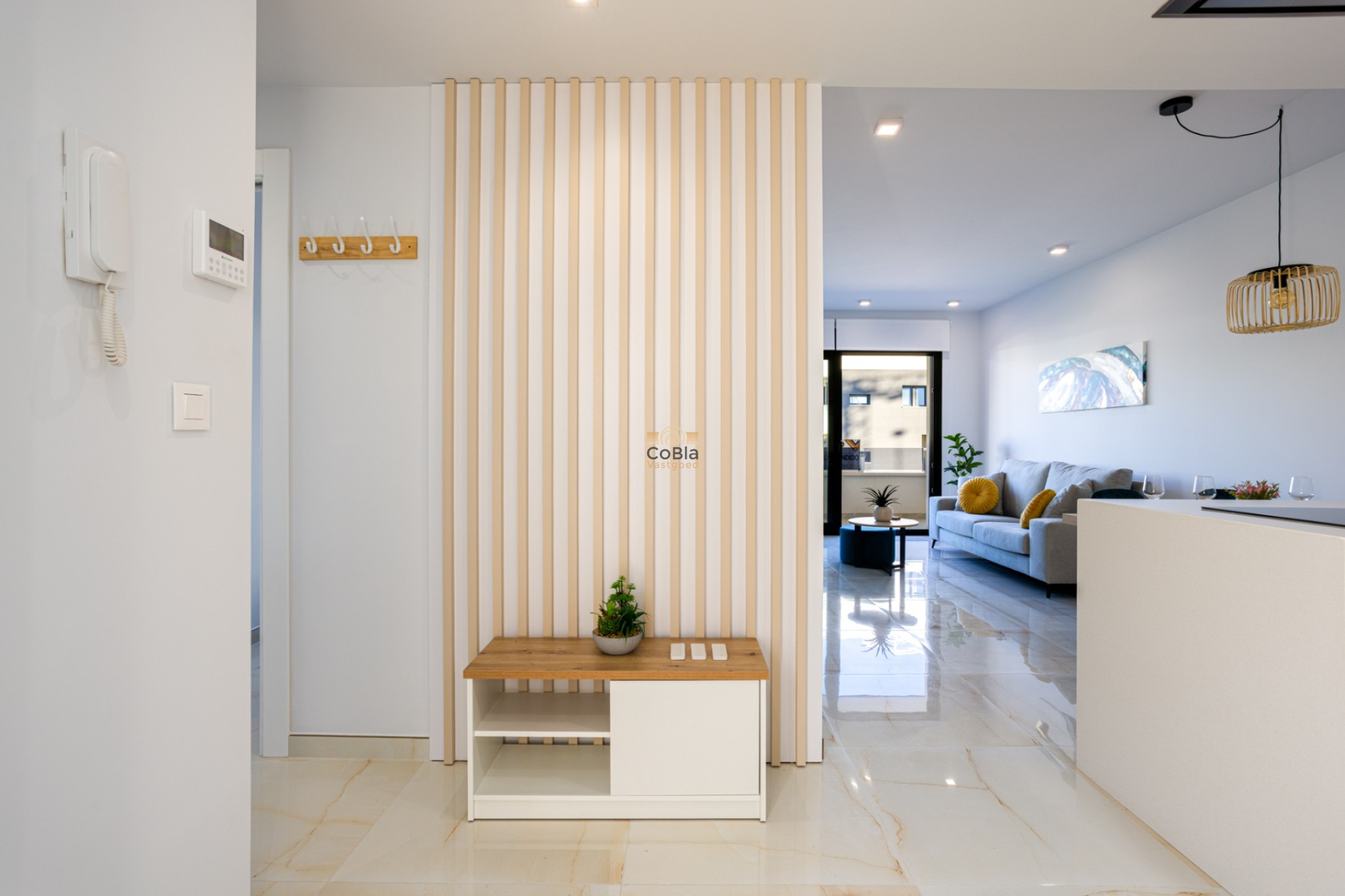 Herverkoop - Apartment flat - Orihuela Costa - Los Altos