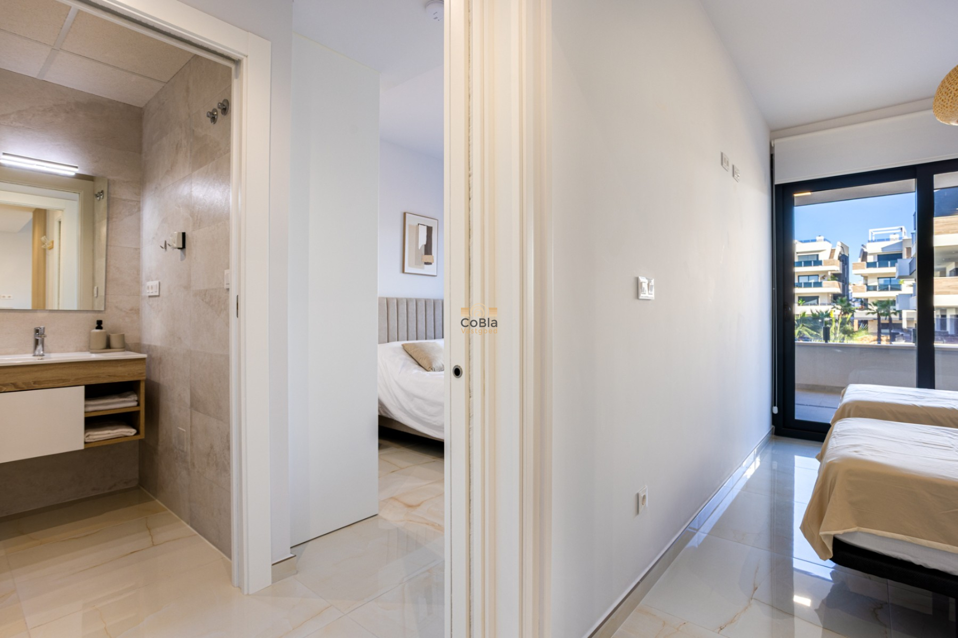 Herverkoop - Apartment flat - Orihuela Costa - Los Altos