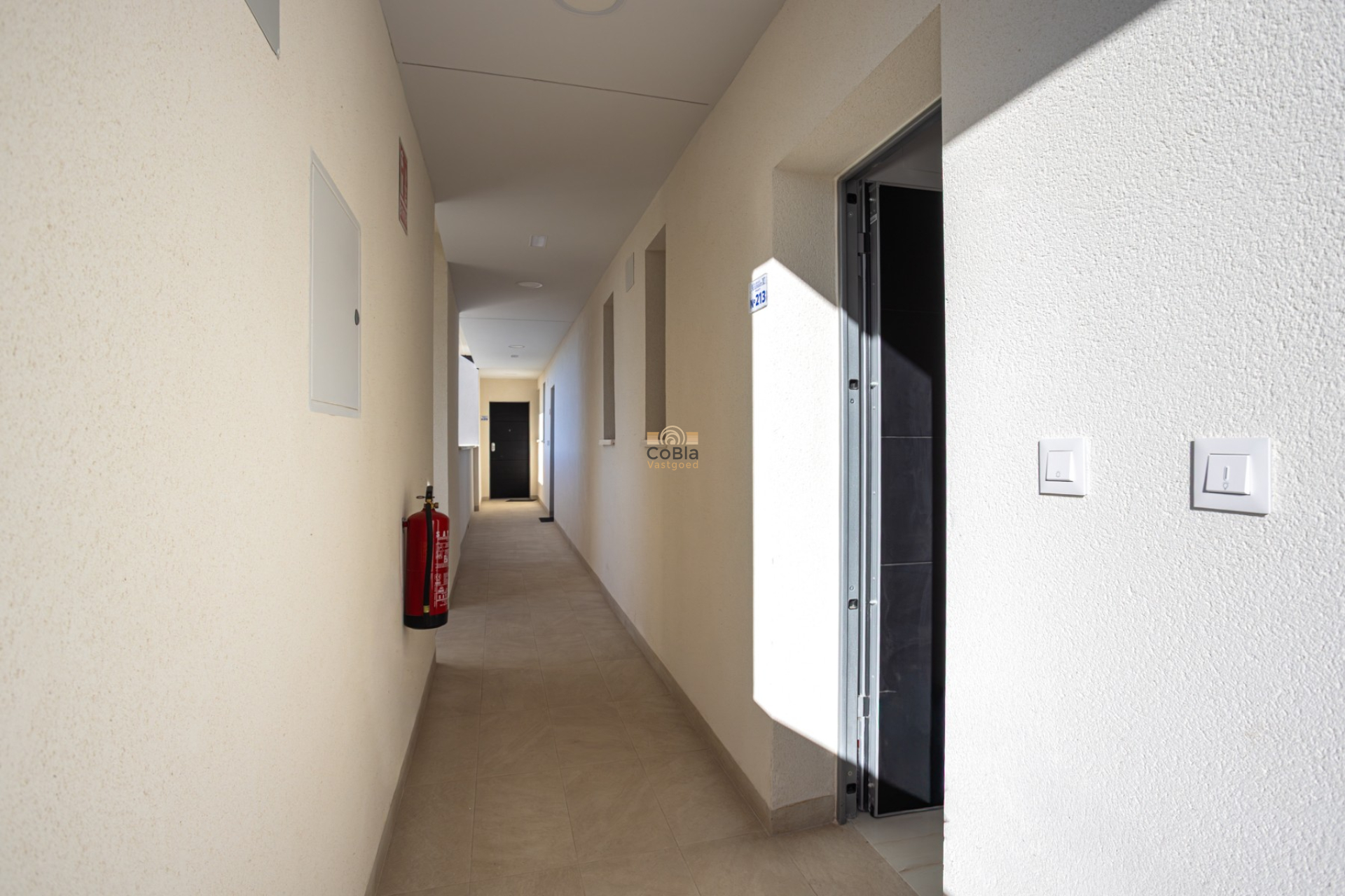 Herverkoop - Apartment flat - Orihuela Costa - Los Altos