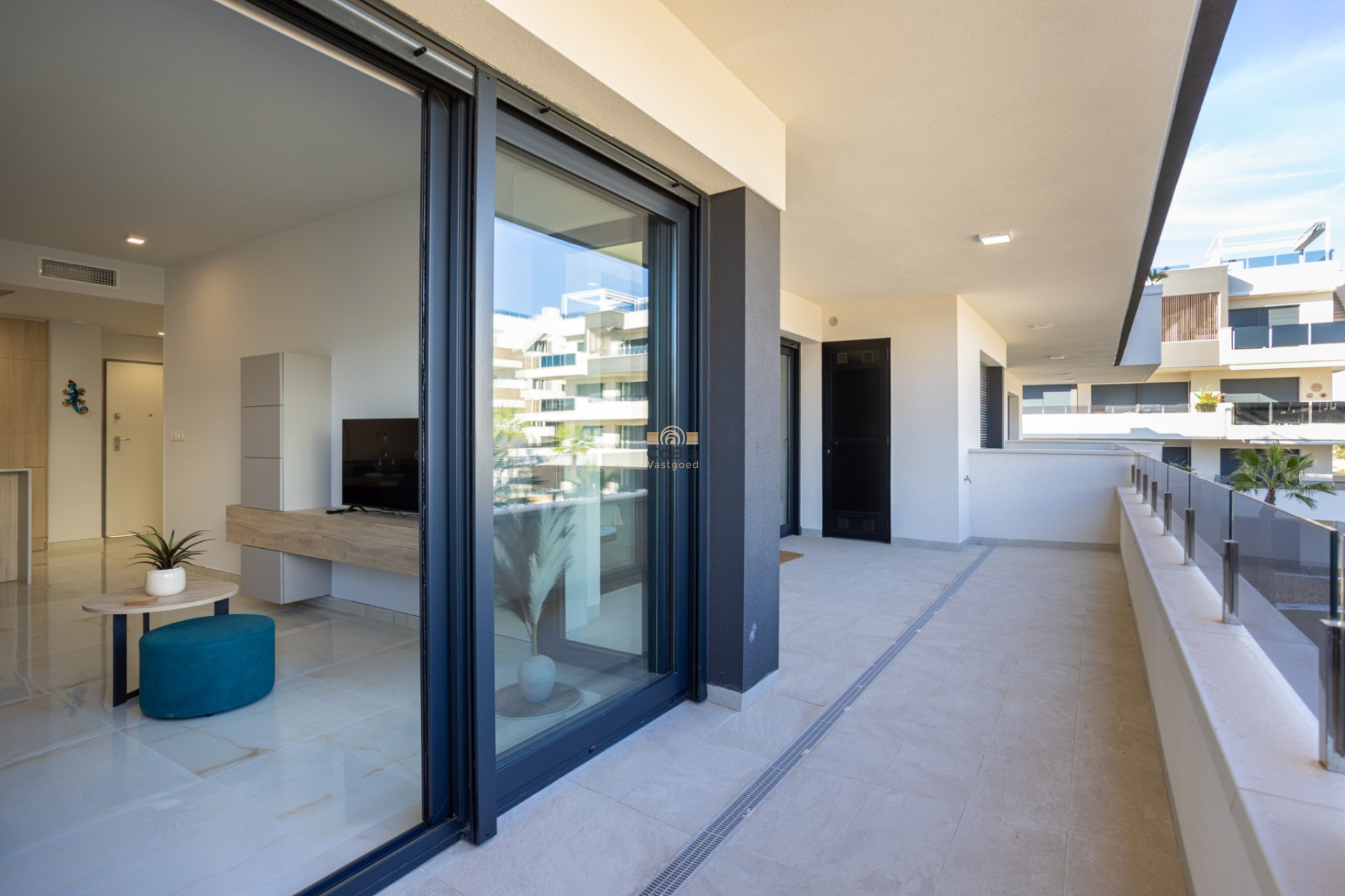 Herverkoop - Apartment flat - Orihuela Costa - Los Altos