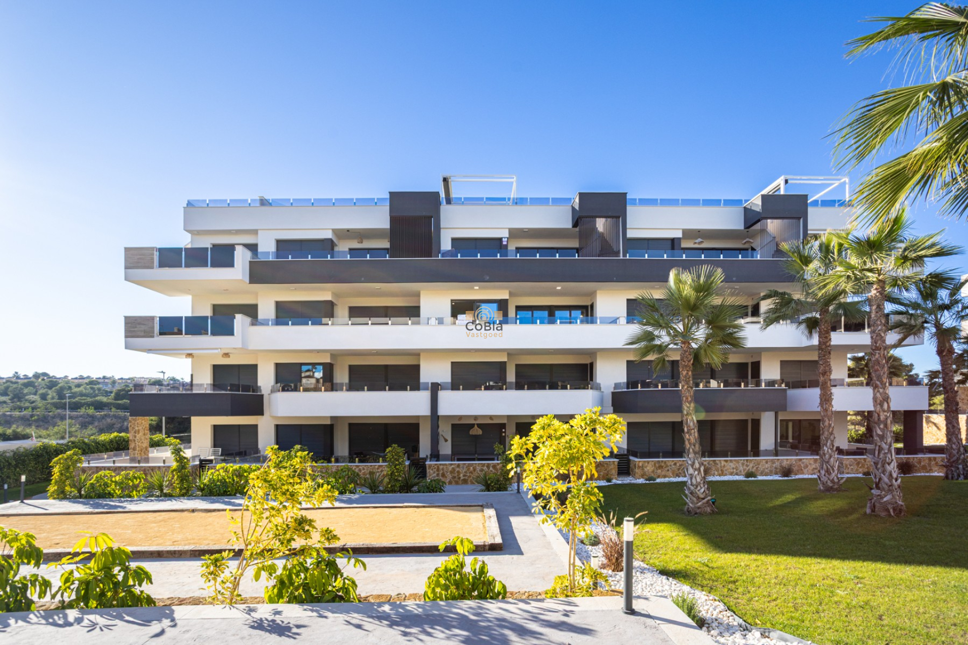 Herverkoop - Apartment flat - Orihuela Costa - Los Altos